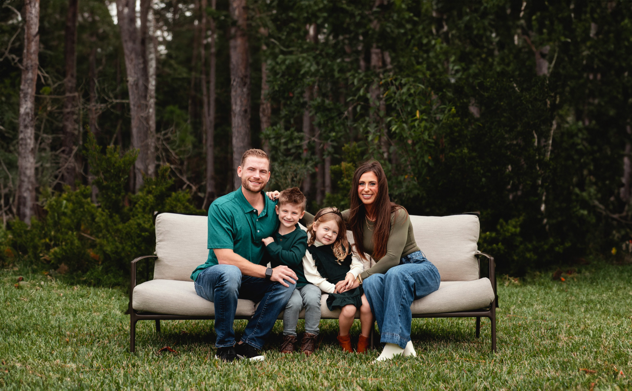 Tips for How to Prepare for a Family Photo Shoot