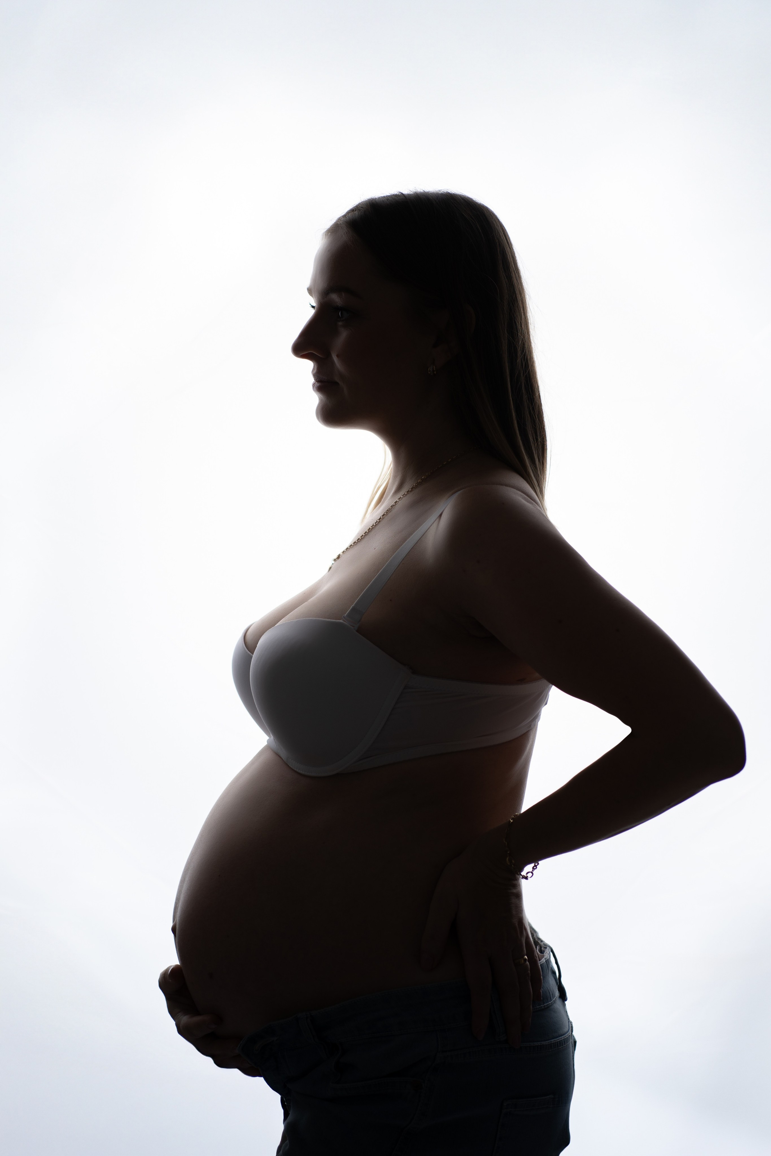 MATERNITATE. BabyBumpbyCristinaH
