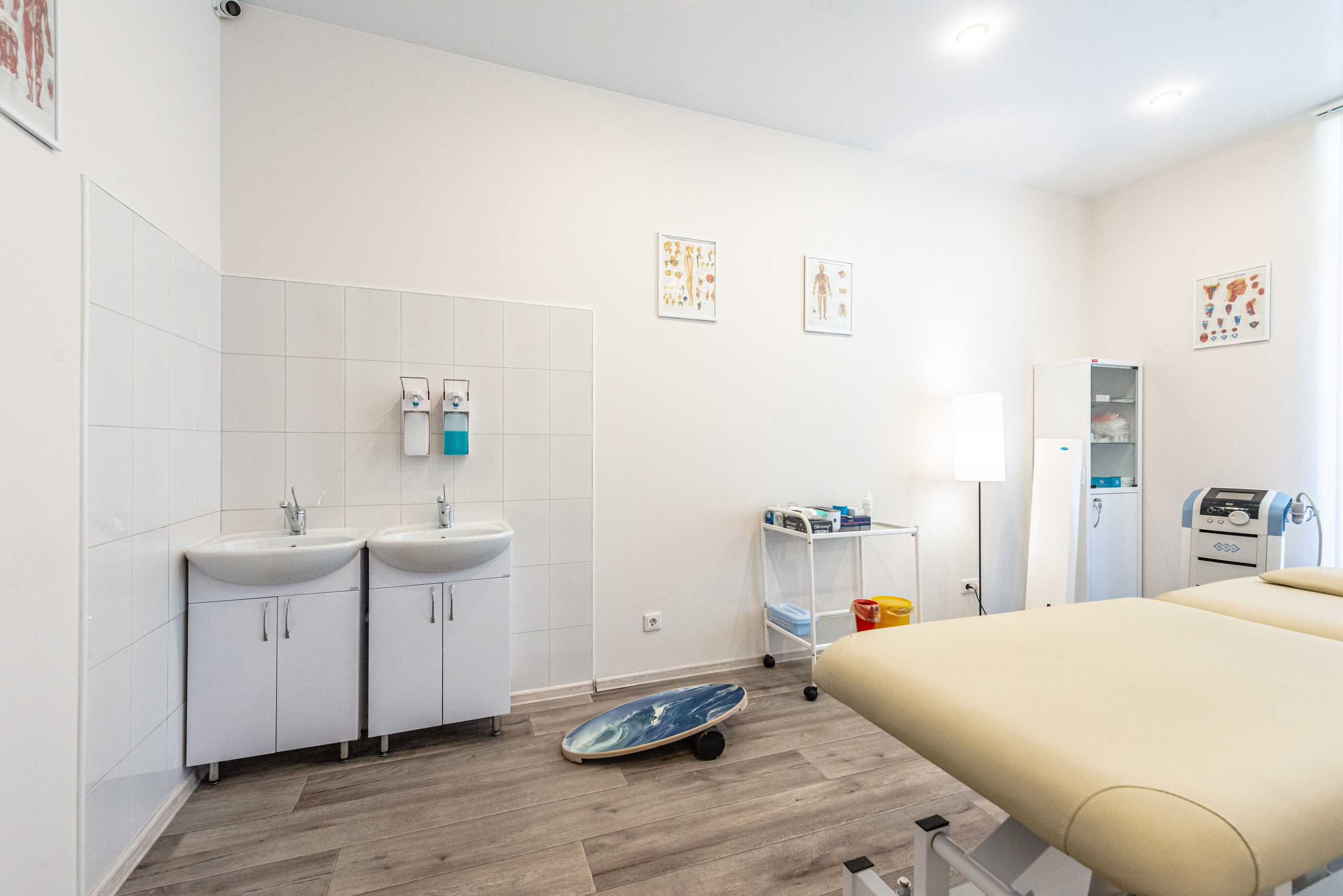 Студия современной реабилитации Андрея Галкина. ФОТОГРАФ МЕКСИКА КИНТАНА-РОО