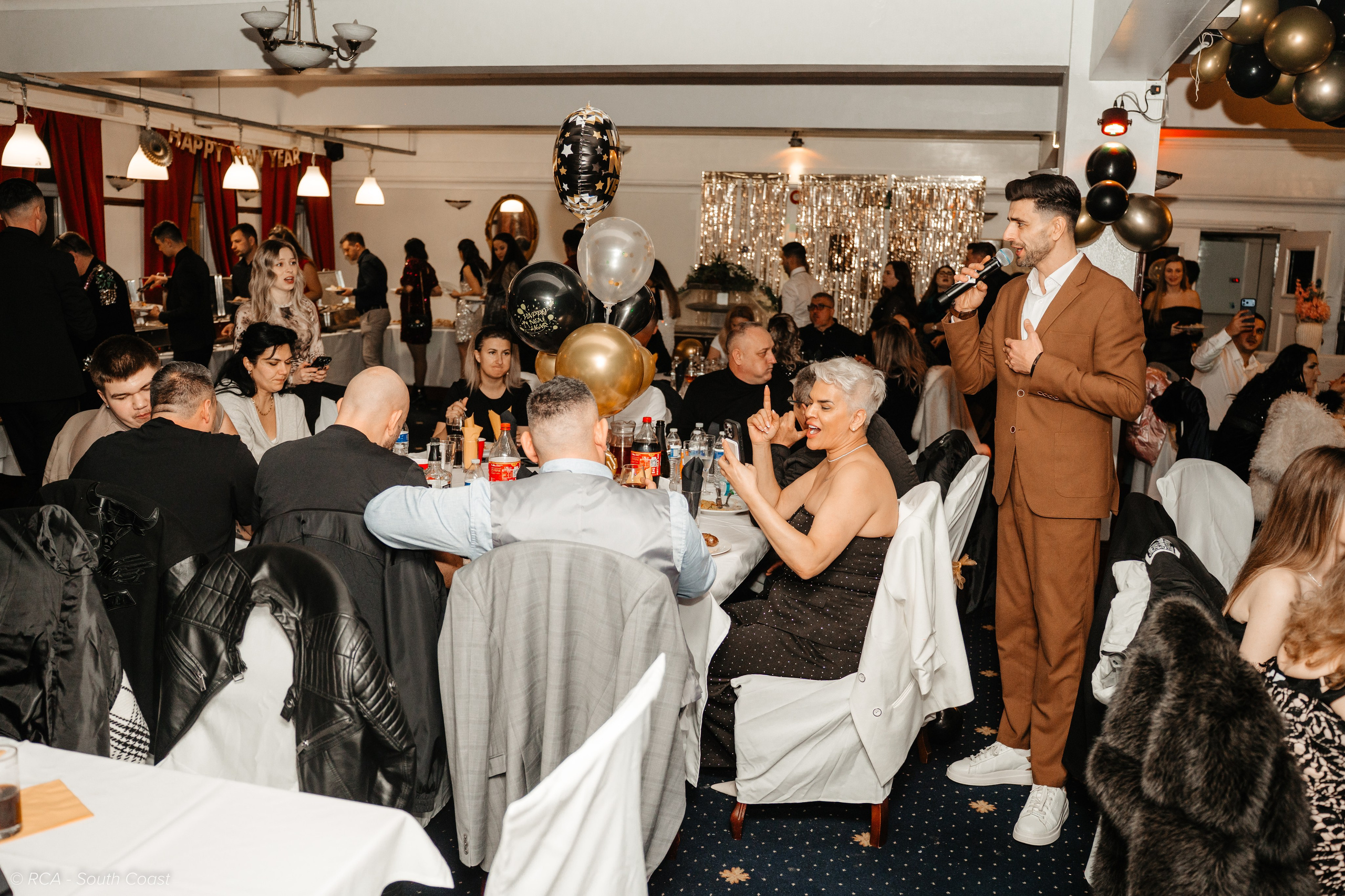 REVELION 2026. TANTAN IONUT FOTO & FILM