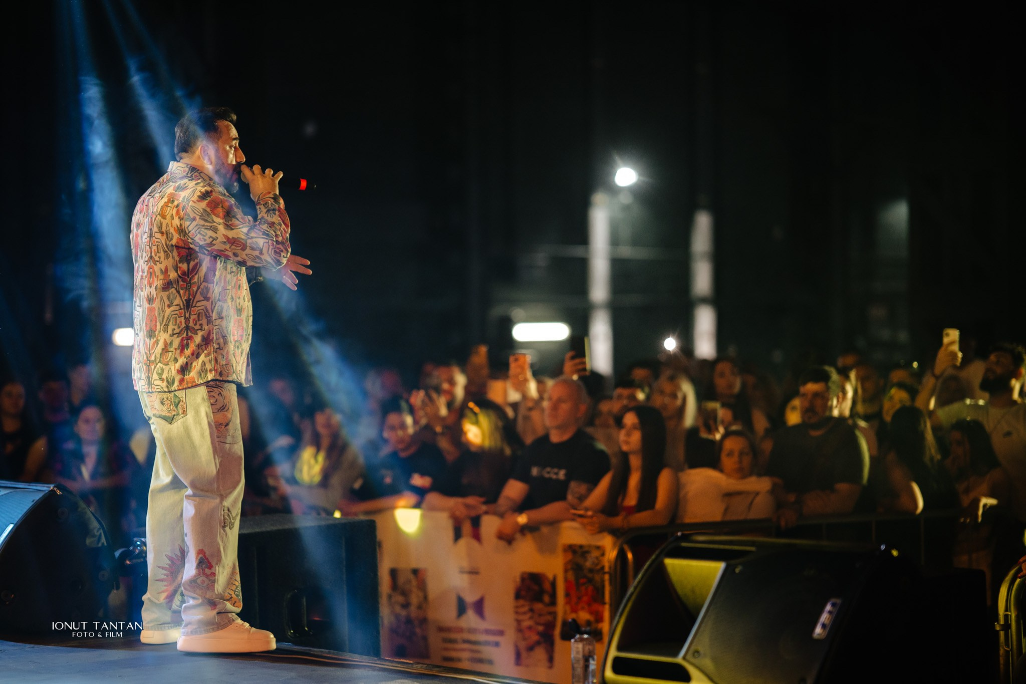 FESTIVAL ROMANIA LIVE — 14 IUNIE 2026. TANTAN IONUT FOTO & FILM