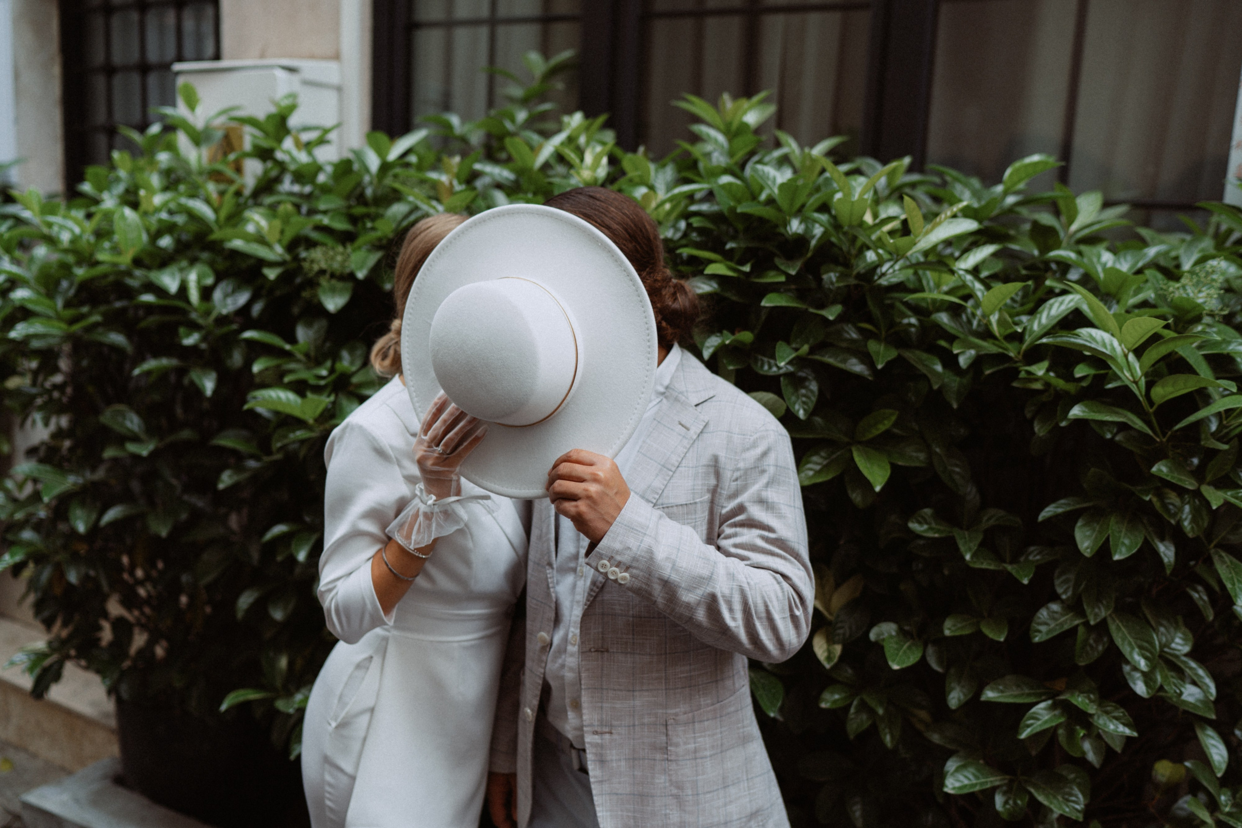 ISTANBUL: Sofiya & Zhenya. Aesthetic & Lifestyle photographer in Da Nang, Vietnam