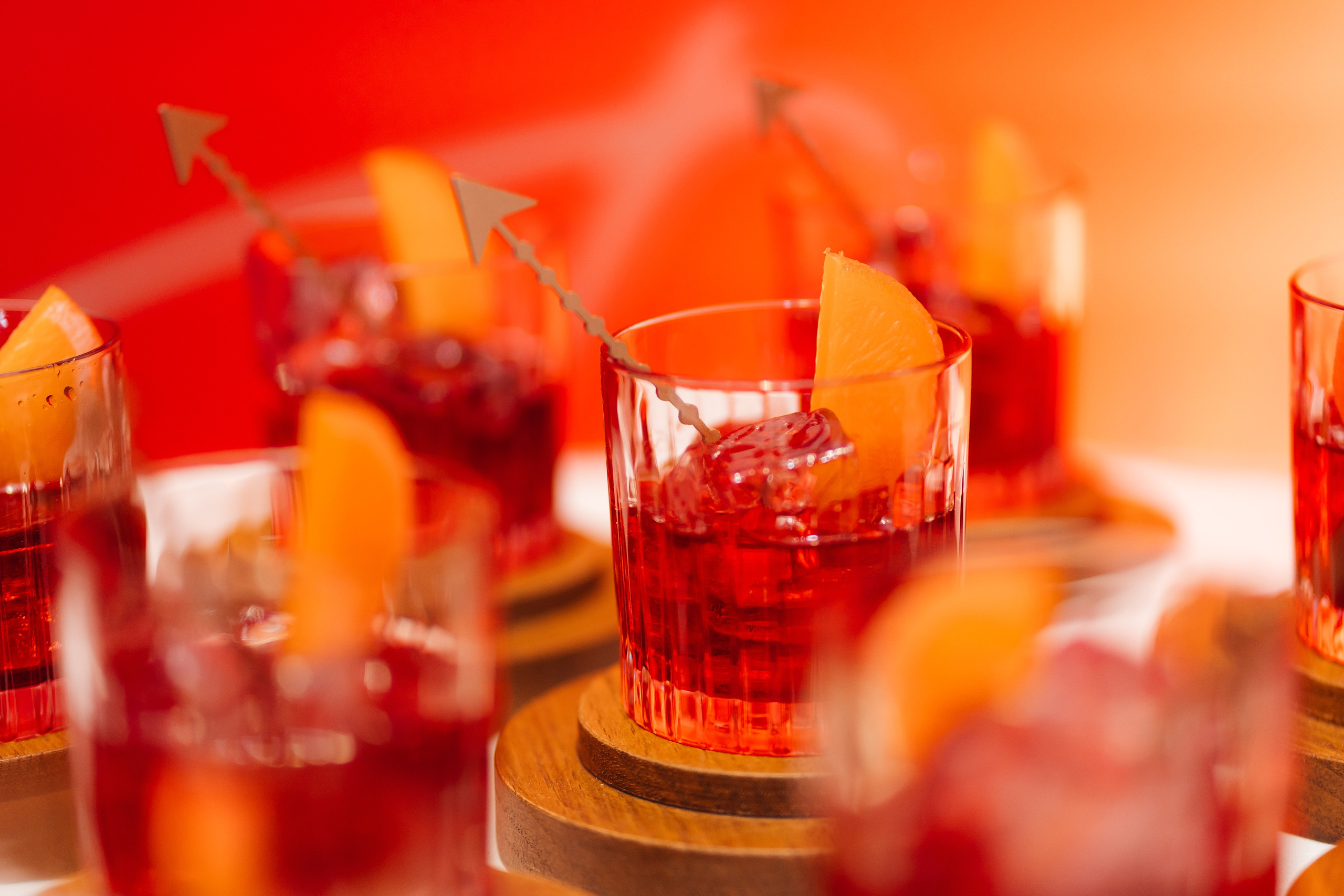 Foto e video eventi aziendali