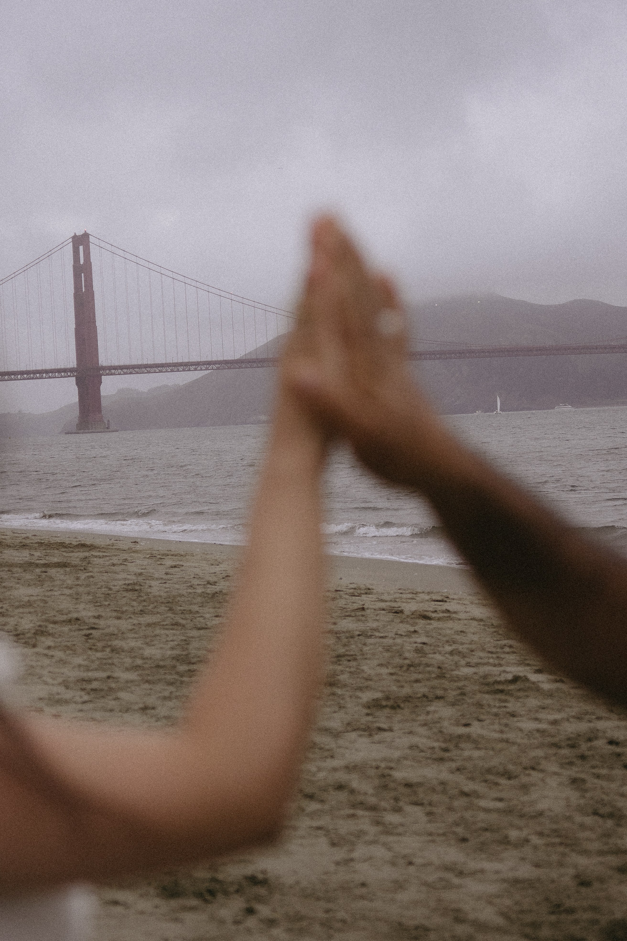 San Francisco Wedding & Elopement Photographeк | photography_of.nadia
