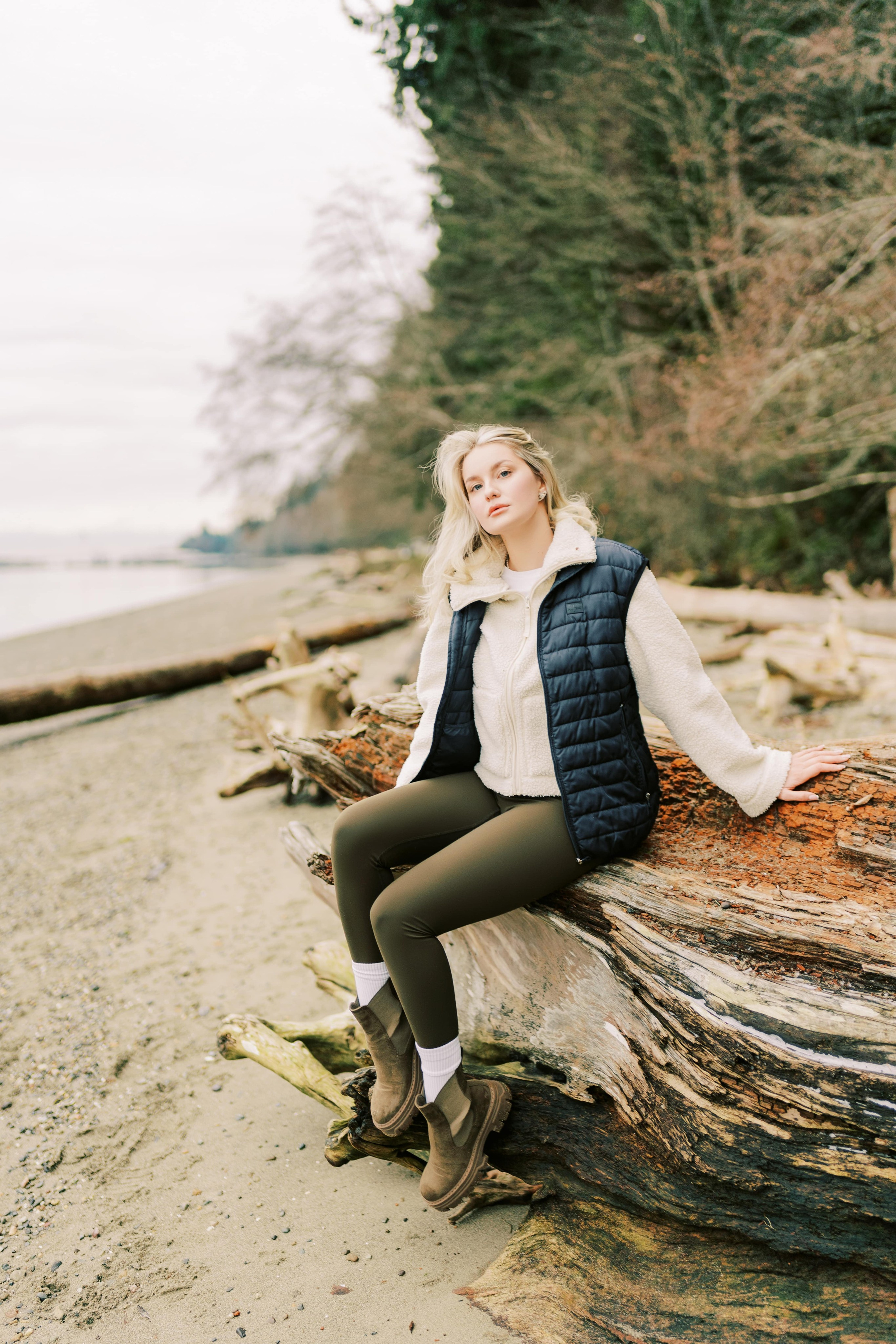 The love story of Elena and Roman / January 2024. EVAN ARISTOV WEDDING PHOTOGRAPHY — Seattle Wedding Photographer