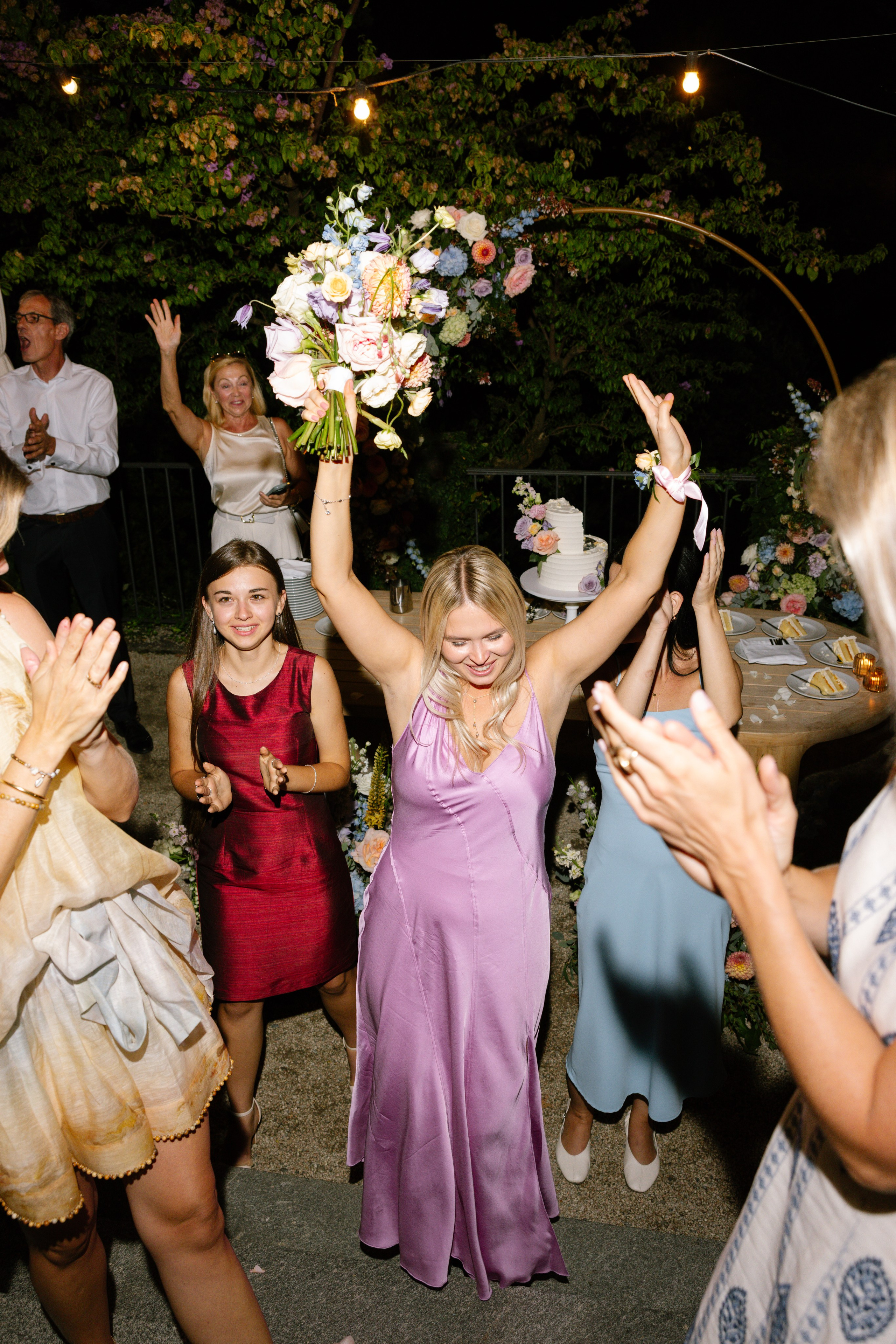 Wedding on the Brissago Islands, Ticino | Destination Wedding Switzerland. Wedding and Family Photographer Switzerland and Italy. Valeria Diaz