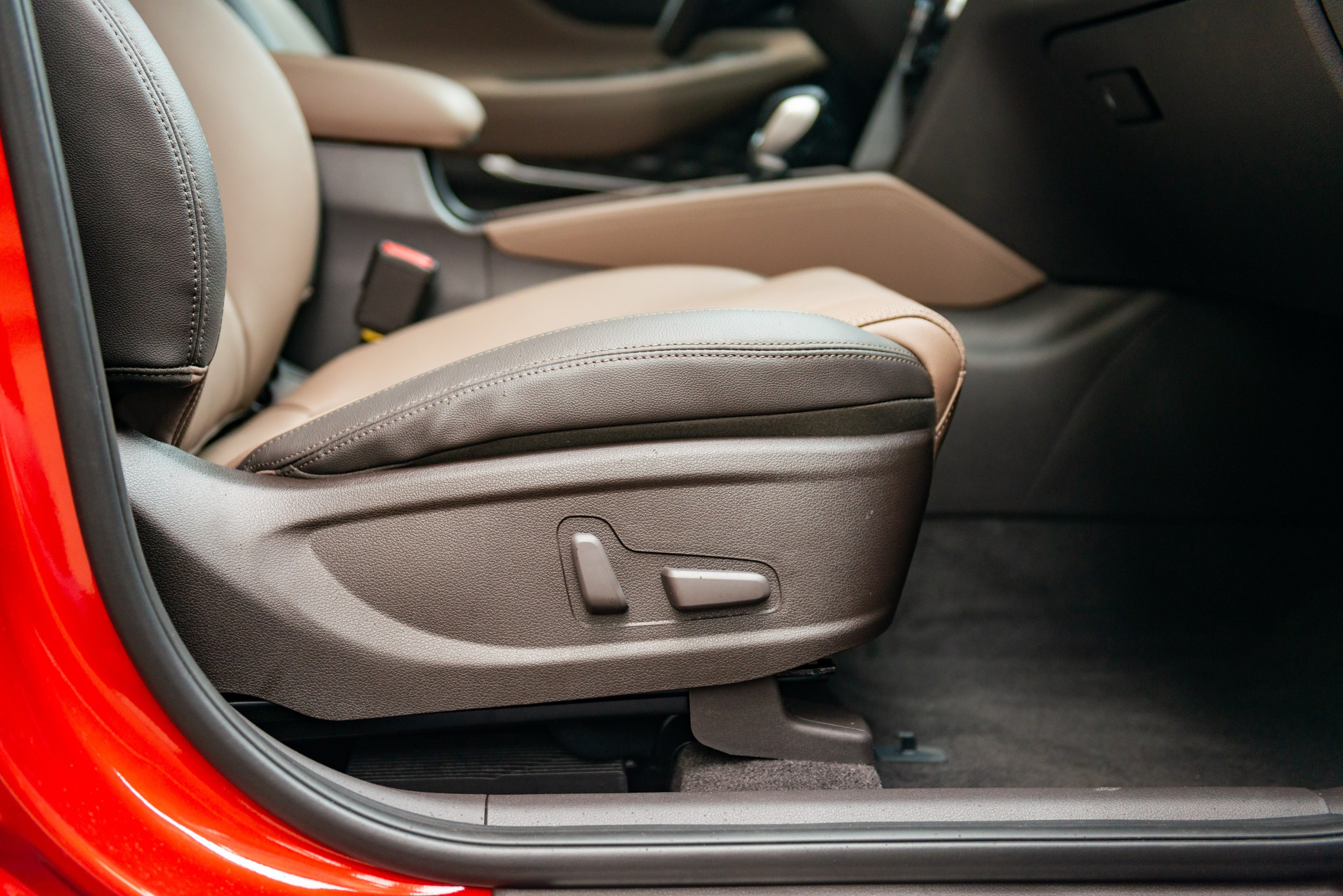 Авто фотосъемка Hyundai SantaFe. ФОТОГРАФ МЕКСИКА КИНТАНА-РОО