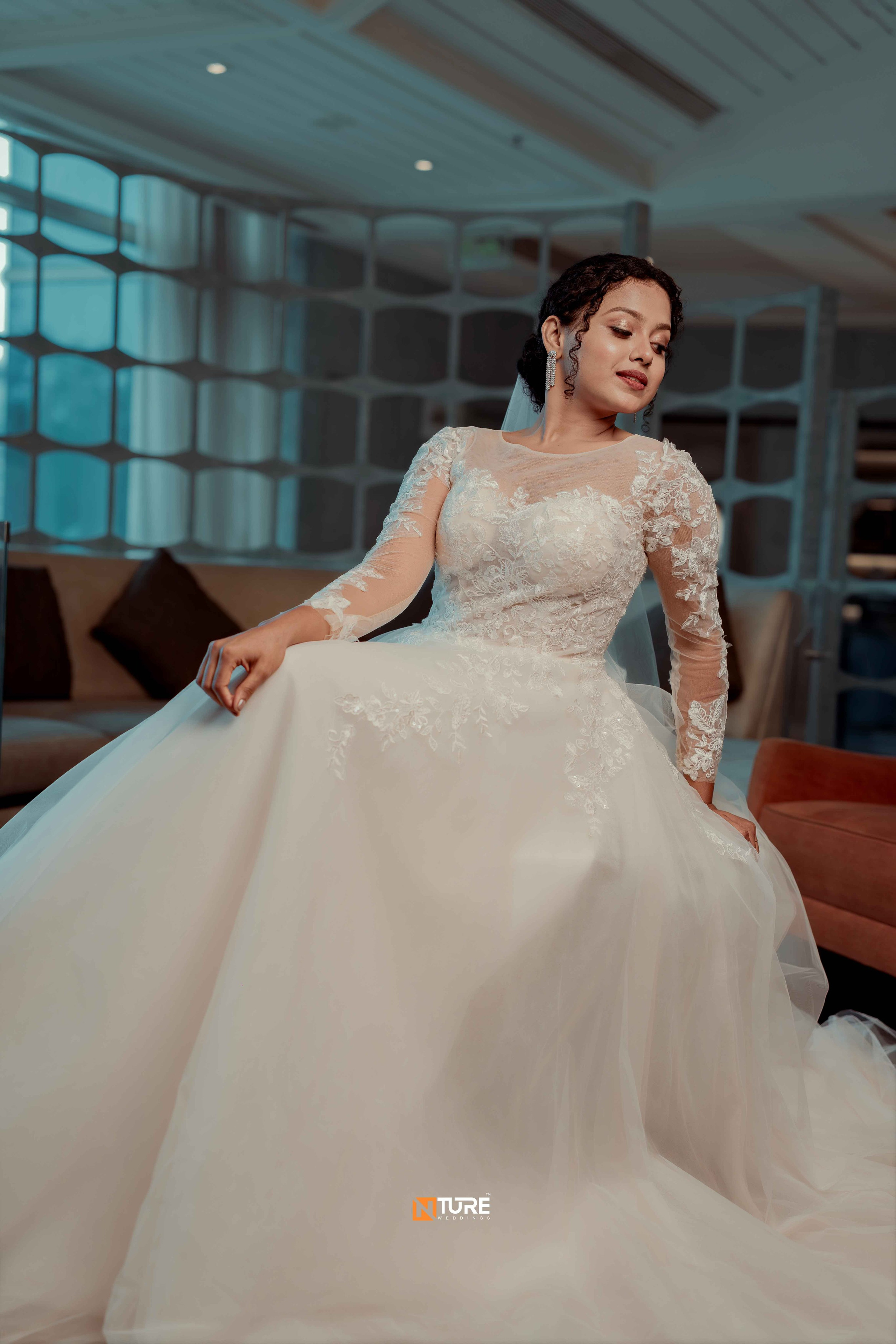 CARMIN. NTURE WEDDING