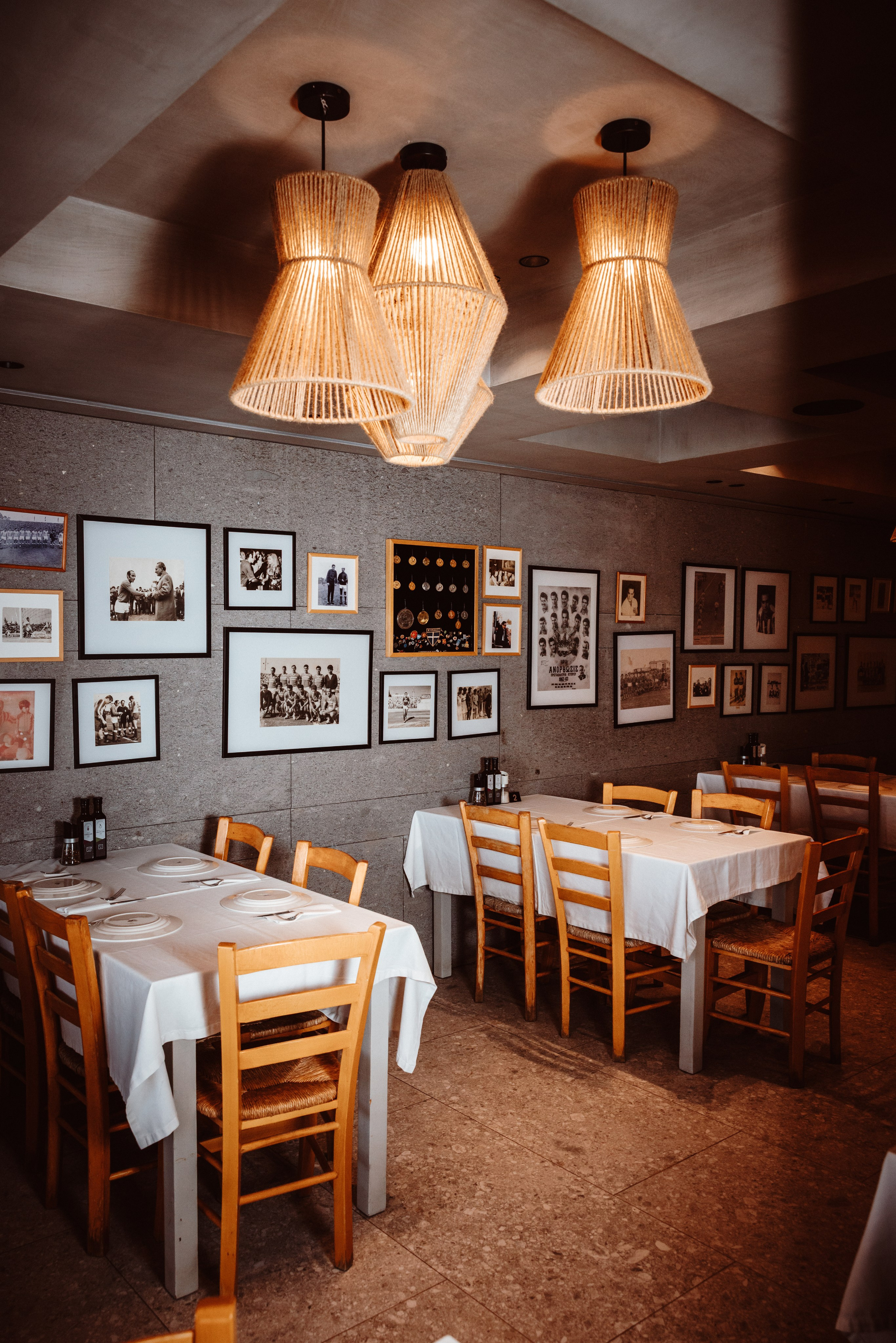 Our Latest Work. Giannis Ioannou