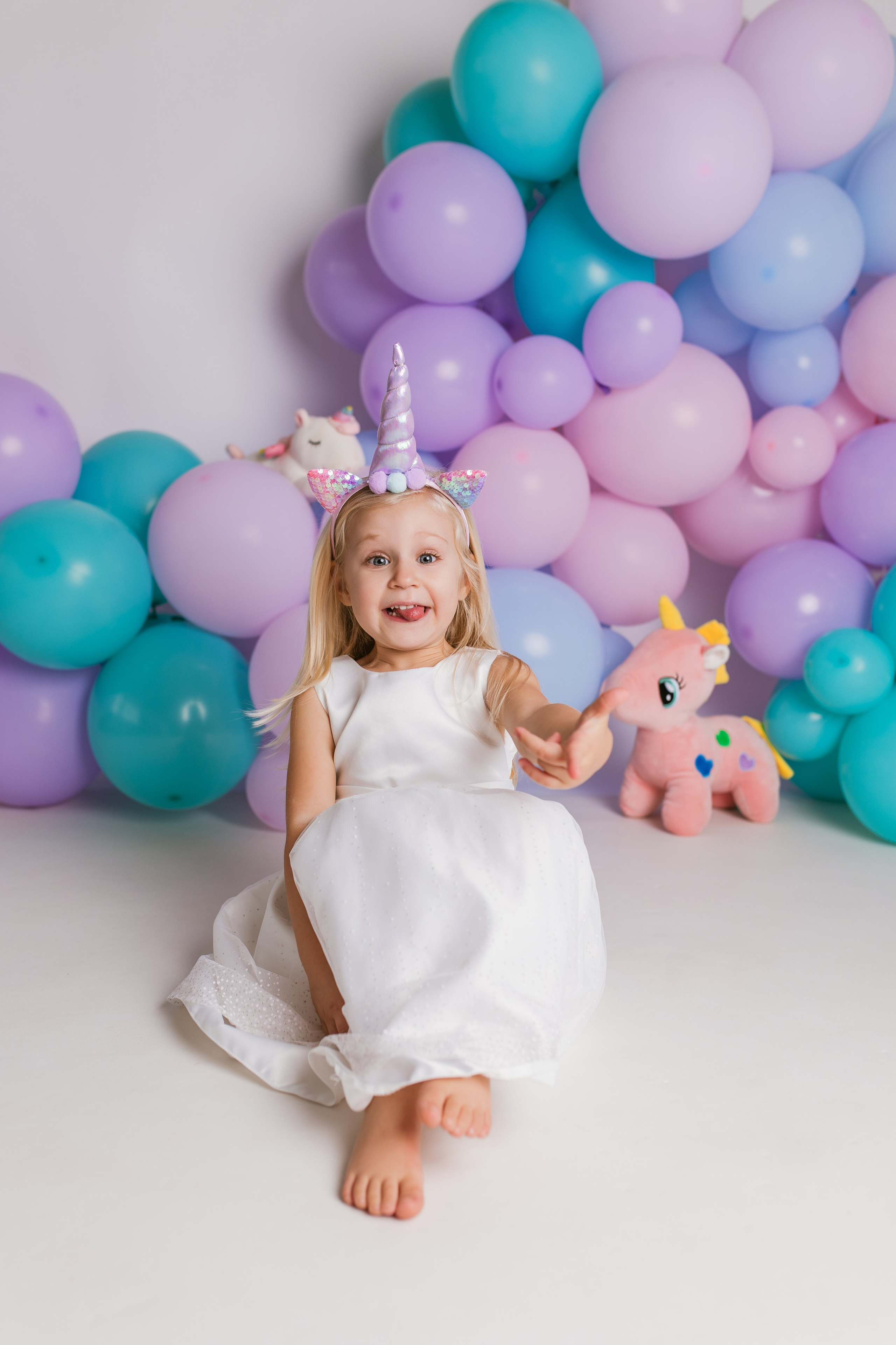 Baby/Kids. Anna Levina Photography