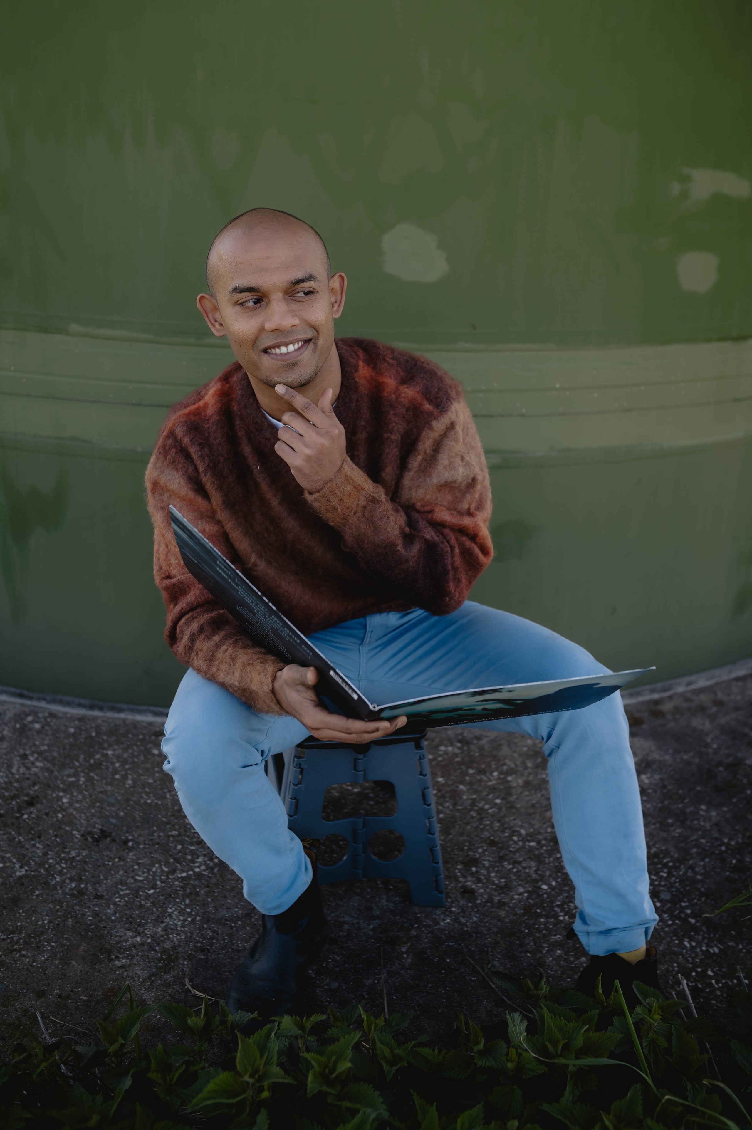 Persönlichkeit in Bildern: Wie kreative Fotografie Geschichten zum Leben erweckt. Фотограф в Нюрнберге Ирина Менерт из Ансбаха