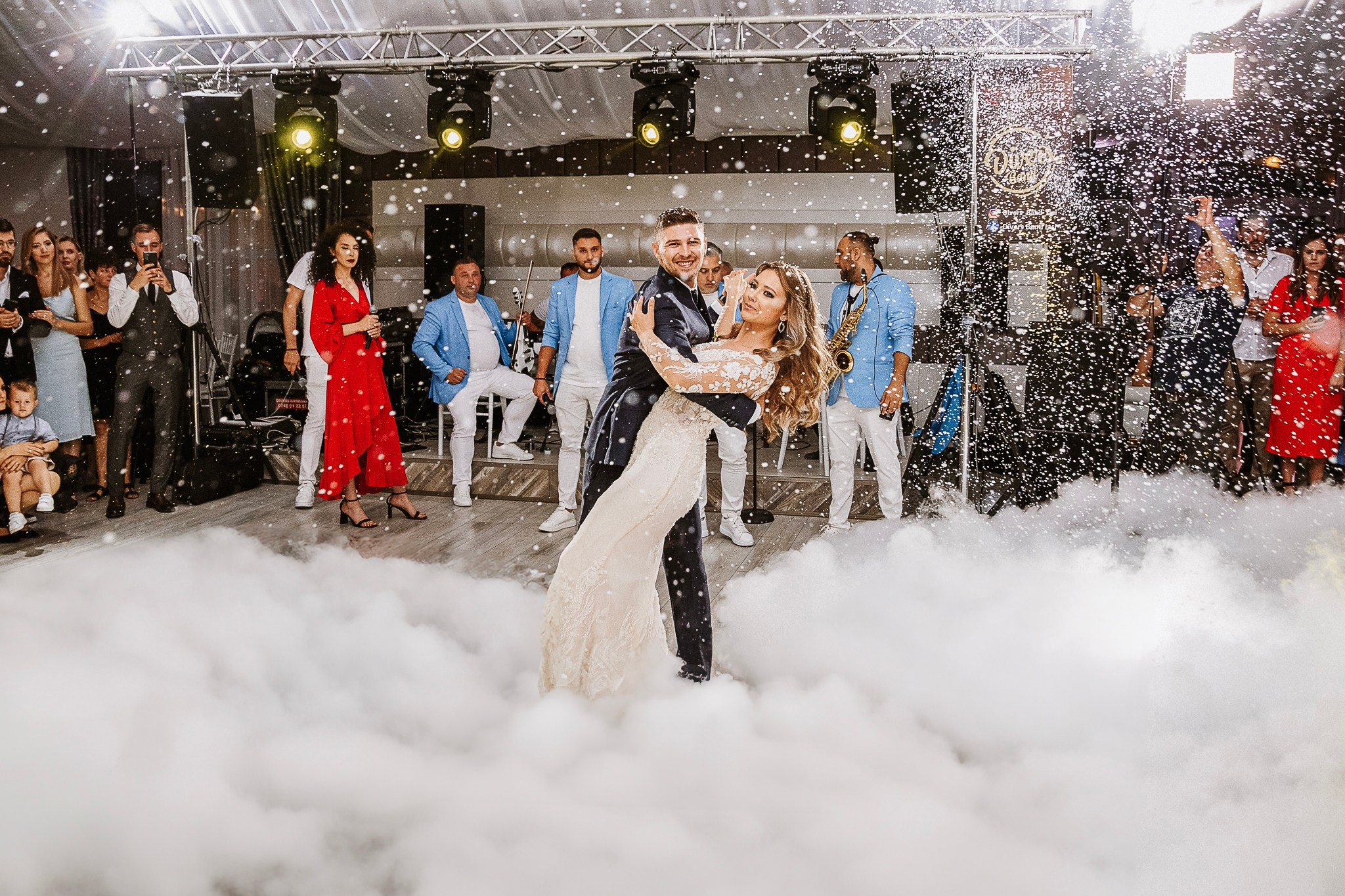 Oana & Alex | Diamond Ballroom Iasi