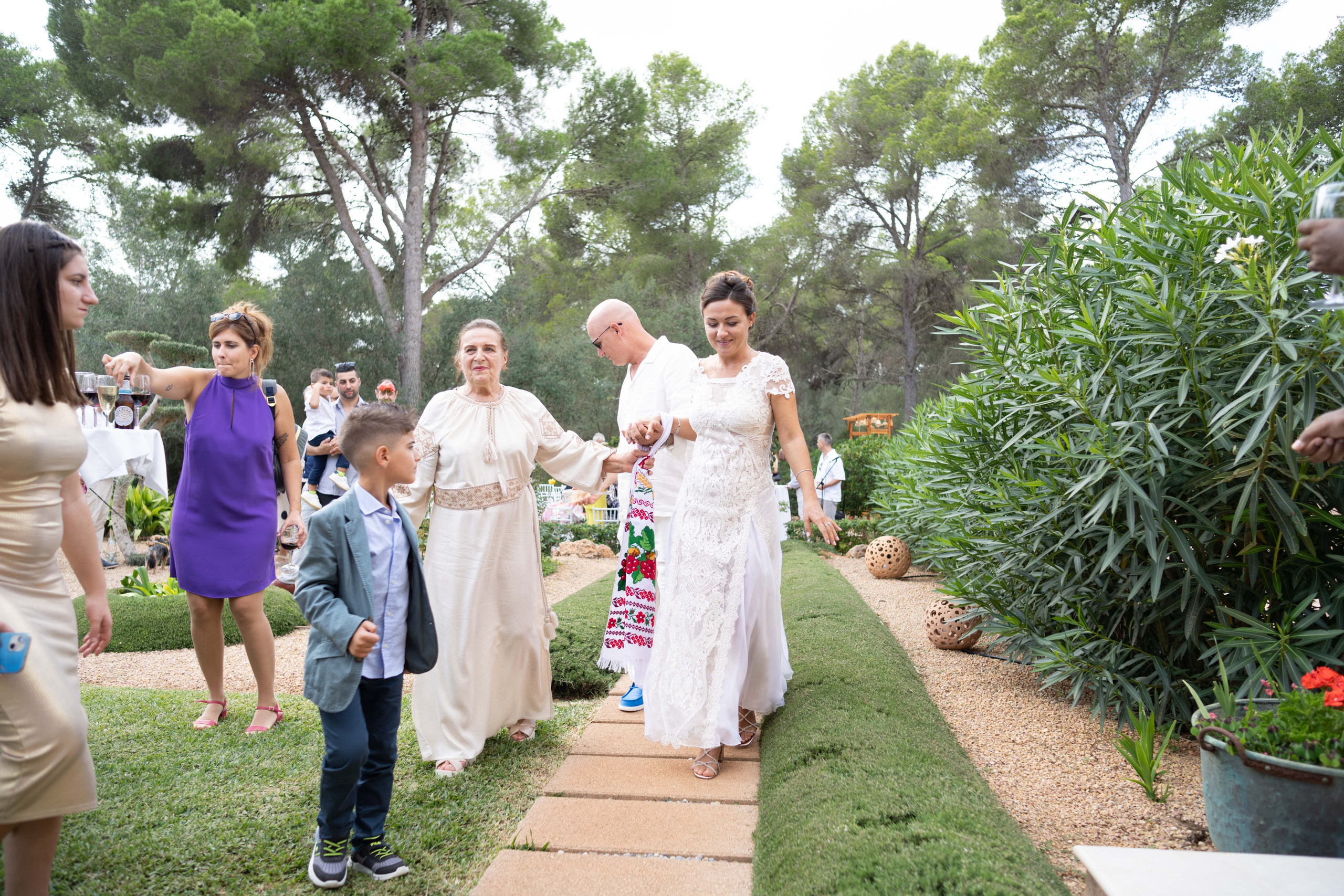 Wedding. Фотограф у Пальма де Майорка