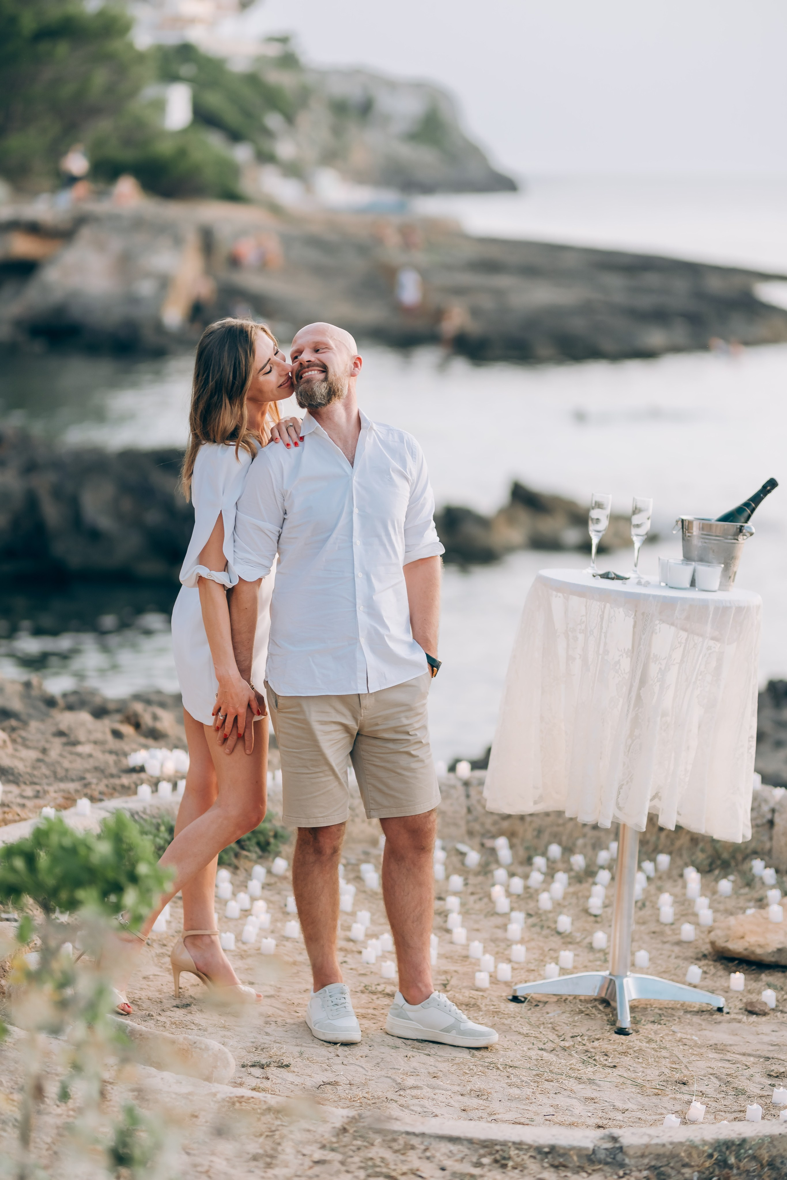 Moments by the Mediterranean. Photographer in Mallorca