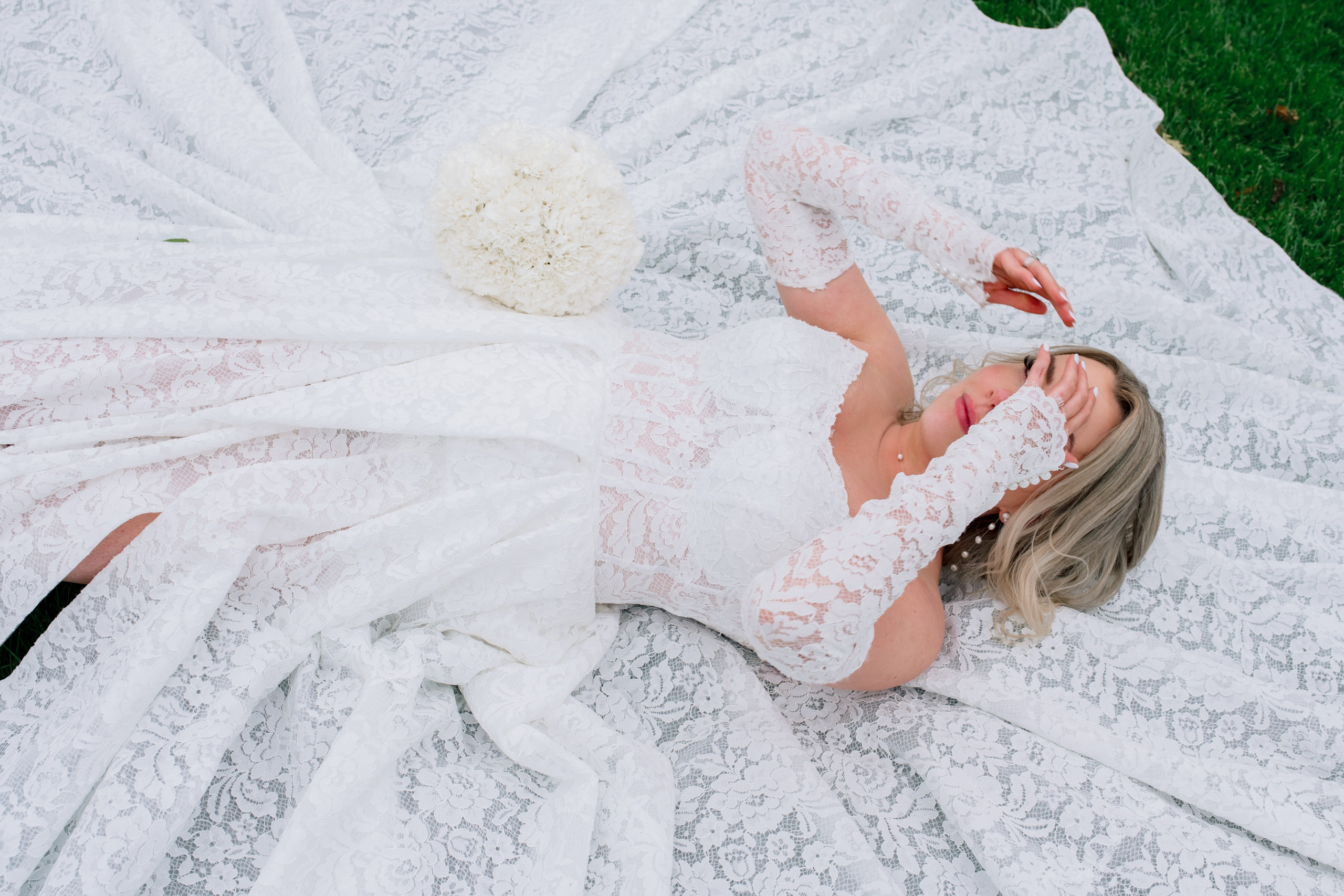 Anna Saribekyan – Beste Hochzeitsfotografin in Würzburg, Top 10 in Deutschland