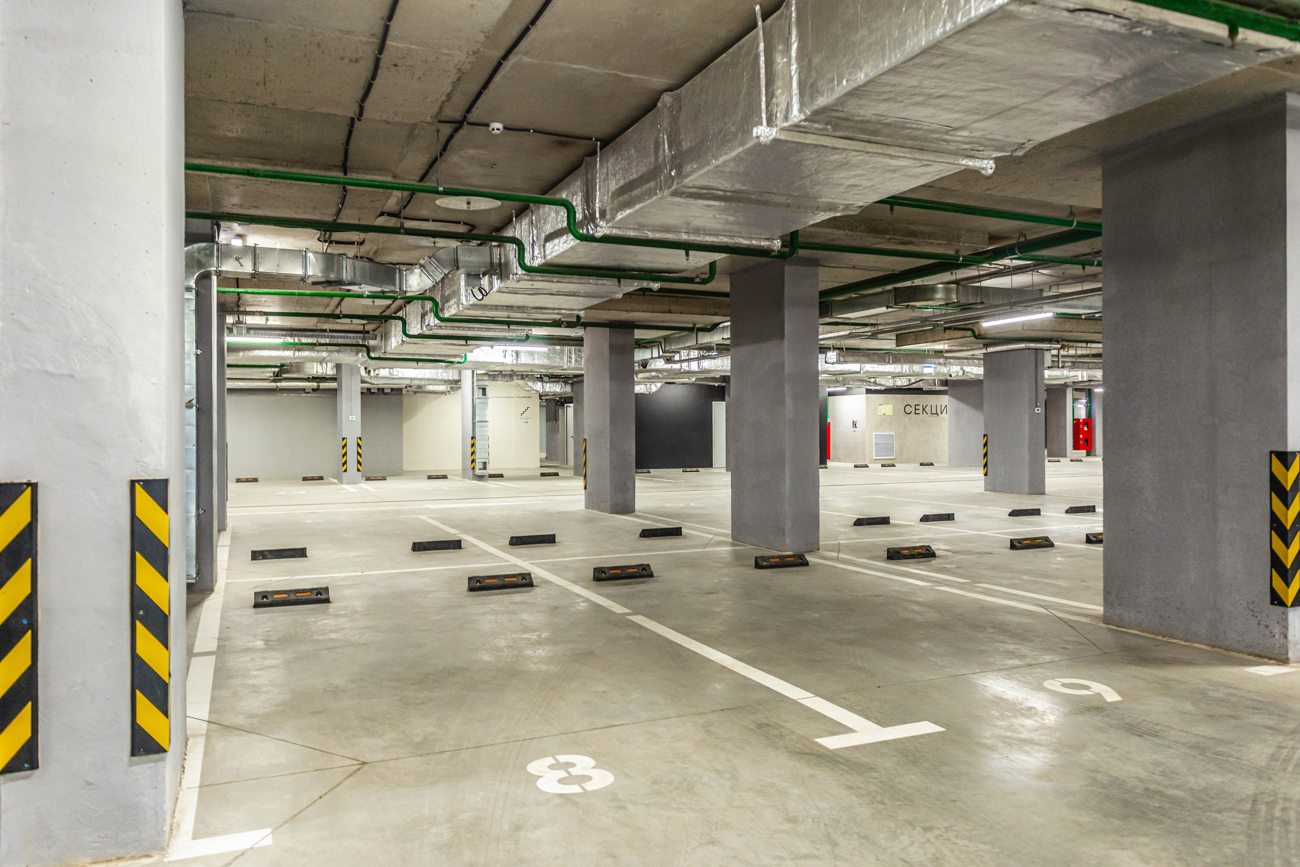 Однокомнатная квартира на Шаболовской. ФОТОГРАФ МЕКСИКА КИНТАНА-РОО