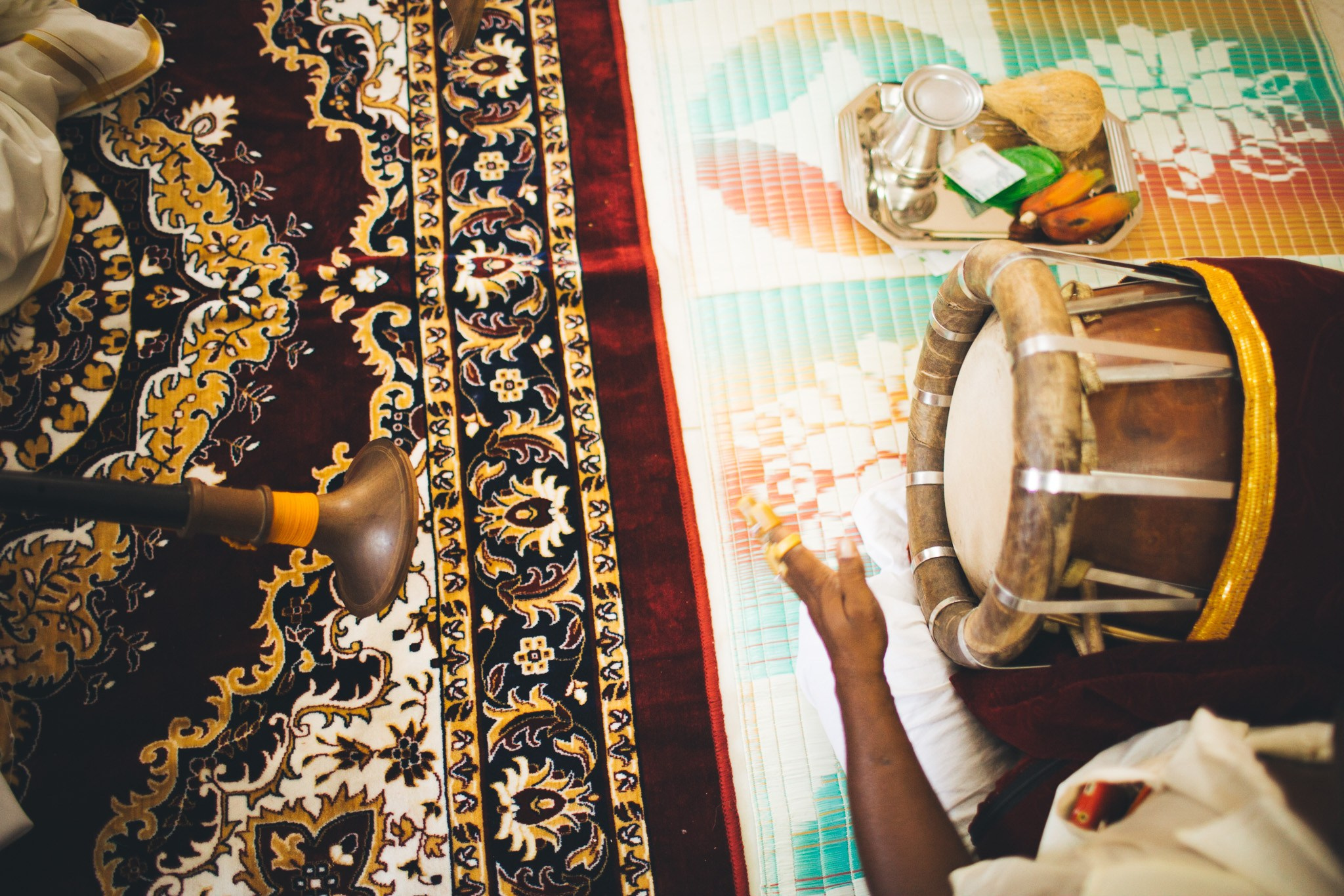 Traditional Authentic Kongu wedding at Namakkal, Tamil Nadu