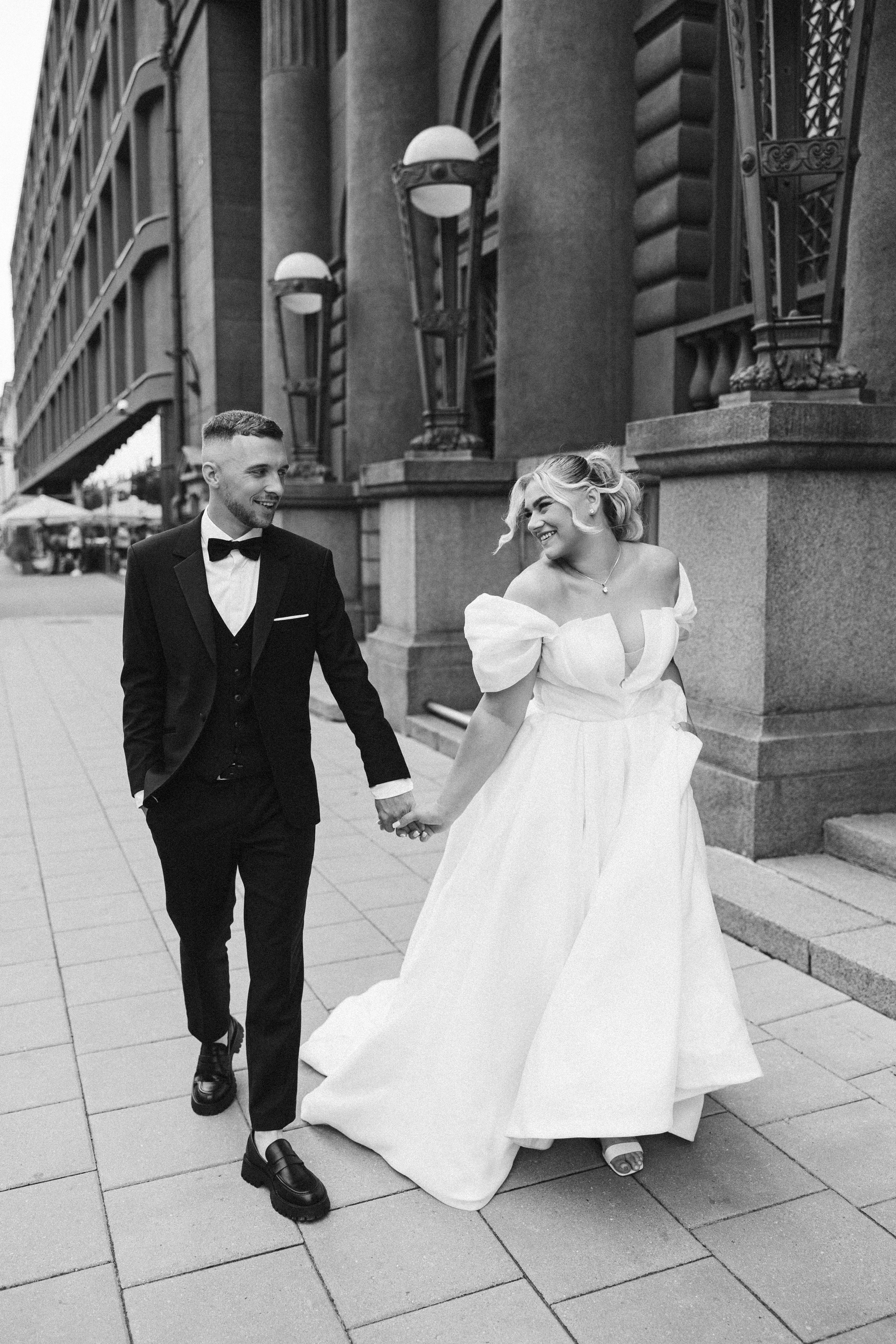 Neringa Brazaitienė Photography | Vestuvių fotografė Lietuvoje