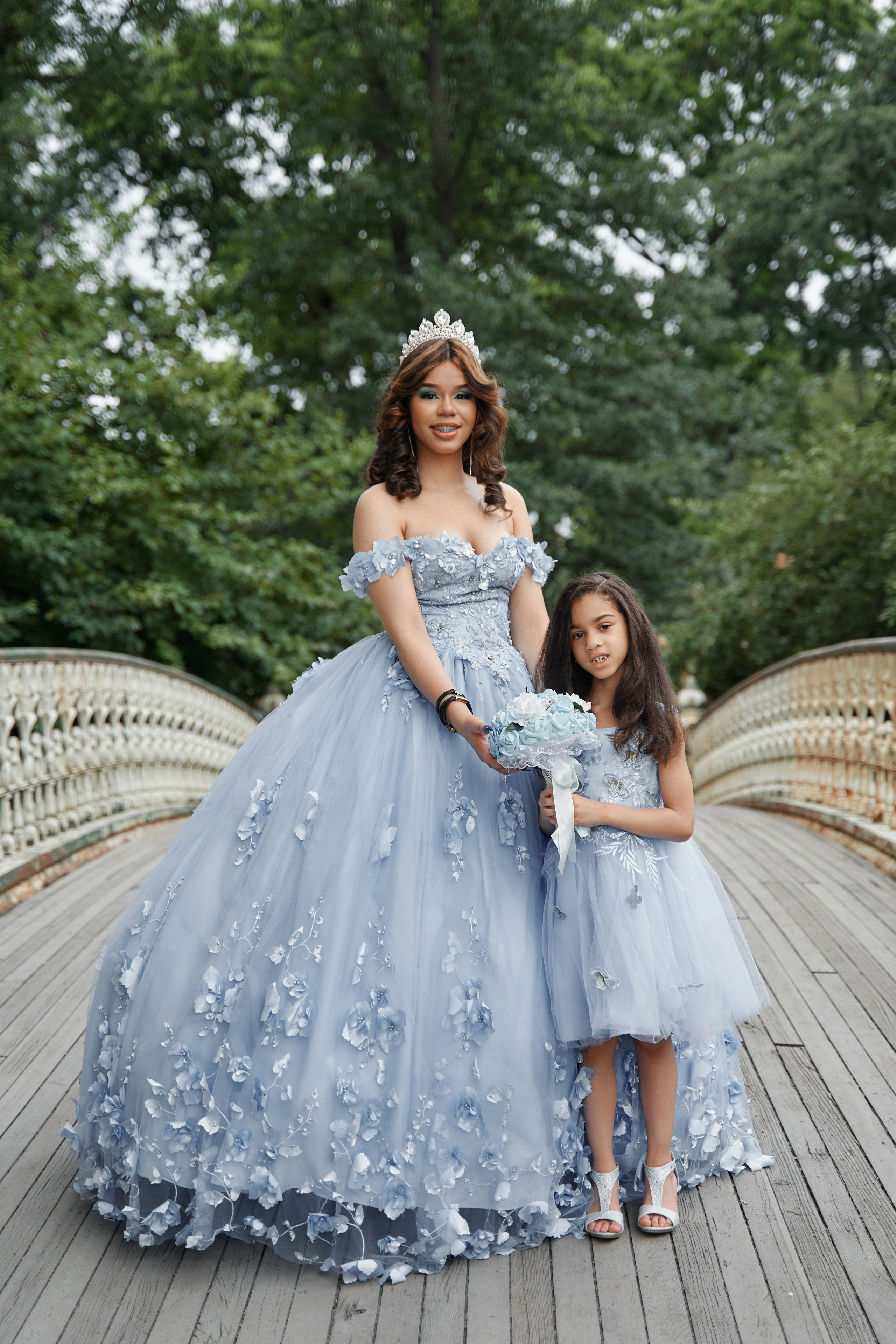 Qeencenera. Professional Wedding and event photographer USA New York