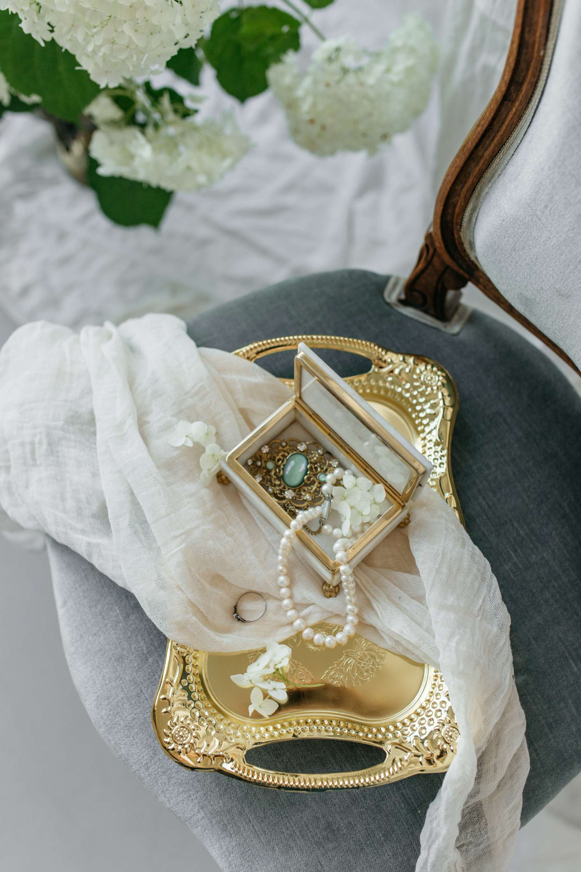 Inspirational Bridal Shooting. Photographer in Santiago, Chile Anna Almazova