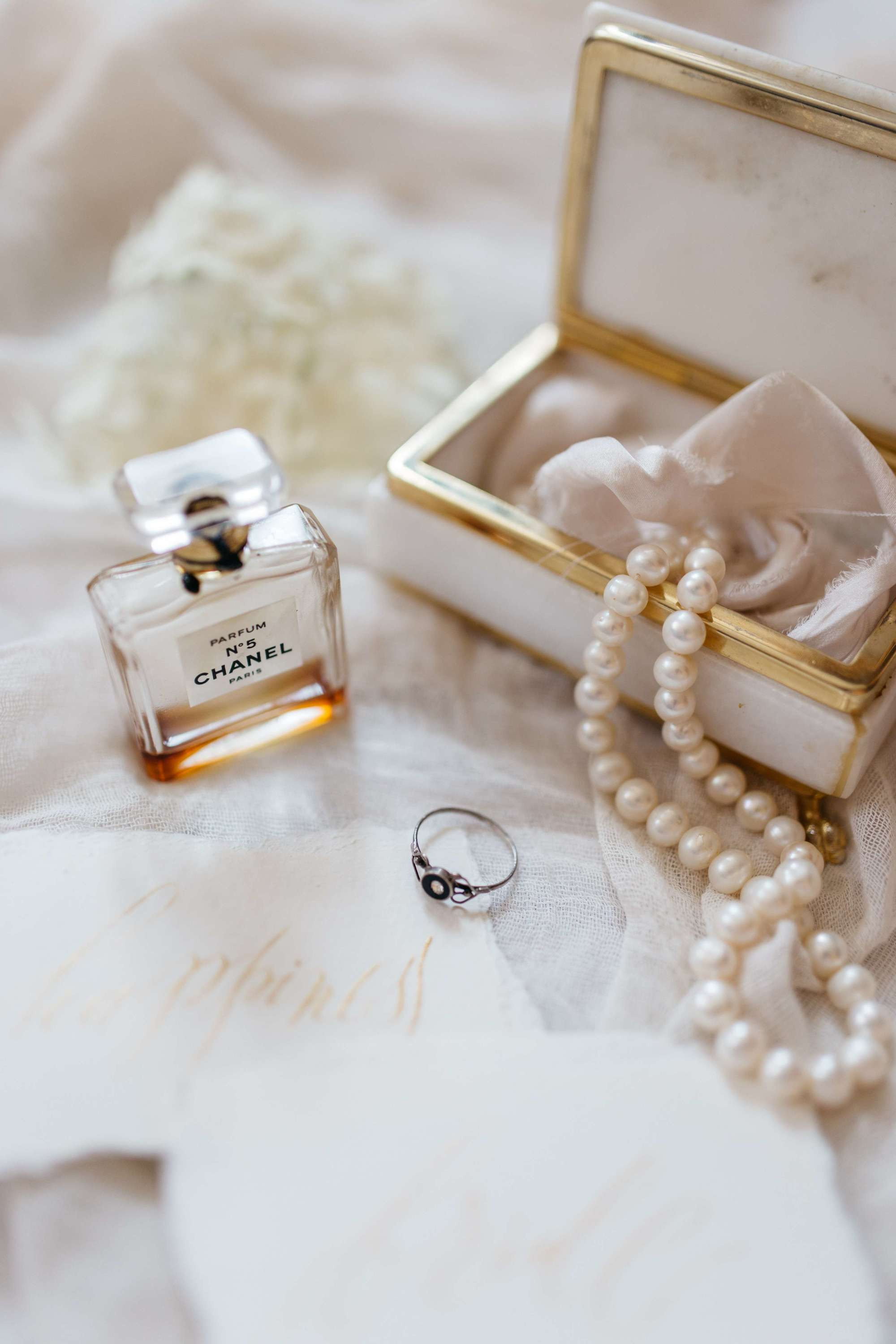 Inspirational Bridal Shooting. Photographer in Santiago, Chile Anna Almazova