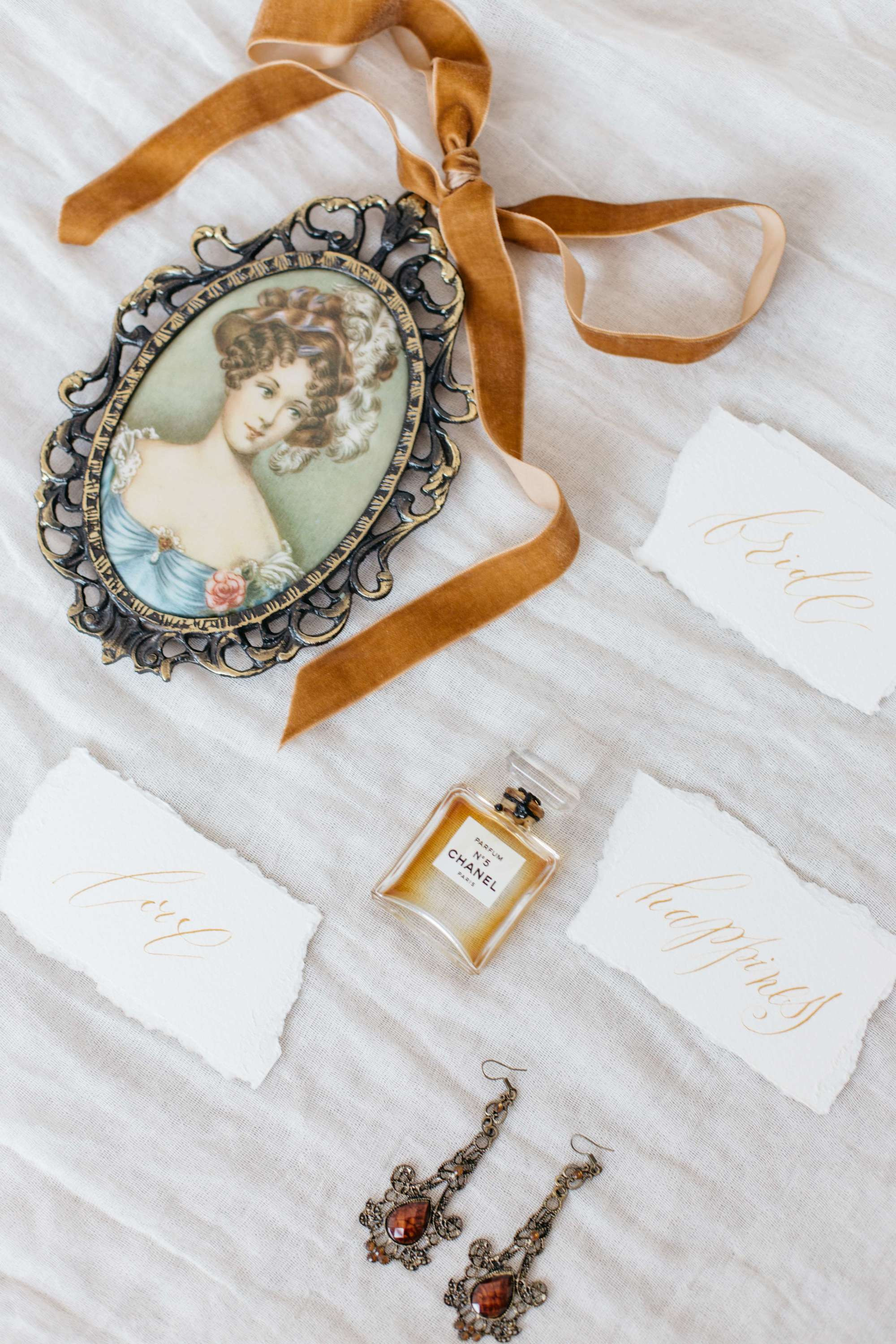 Inspirational Bridal Shooting. Photographer in Santiago, Chile Anna Almazova