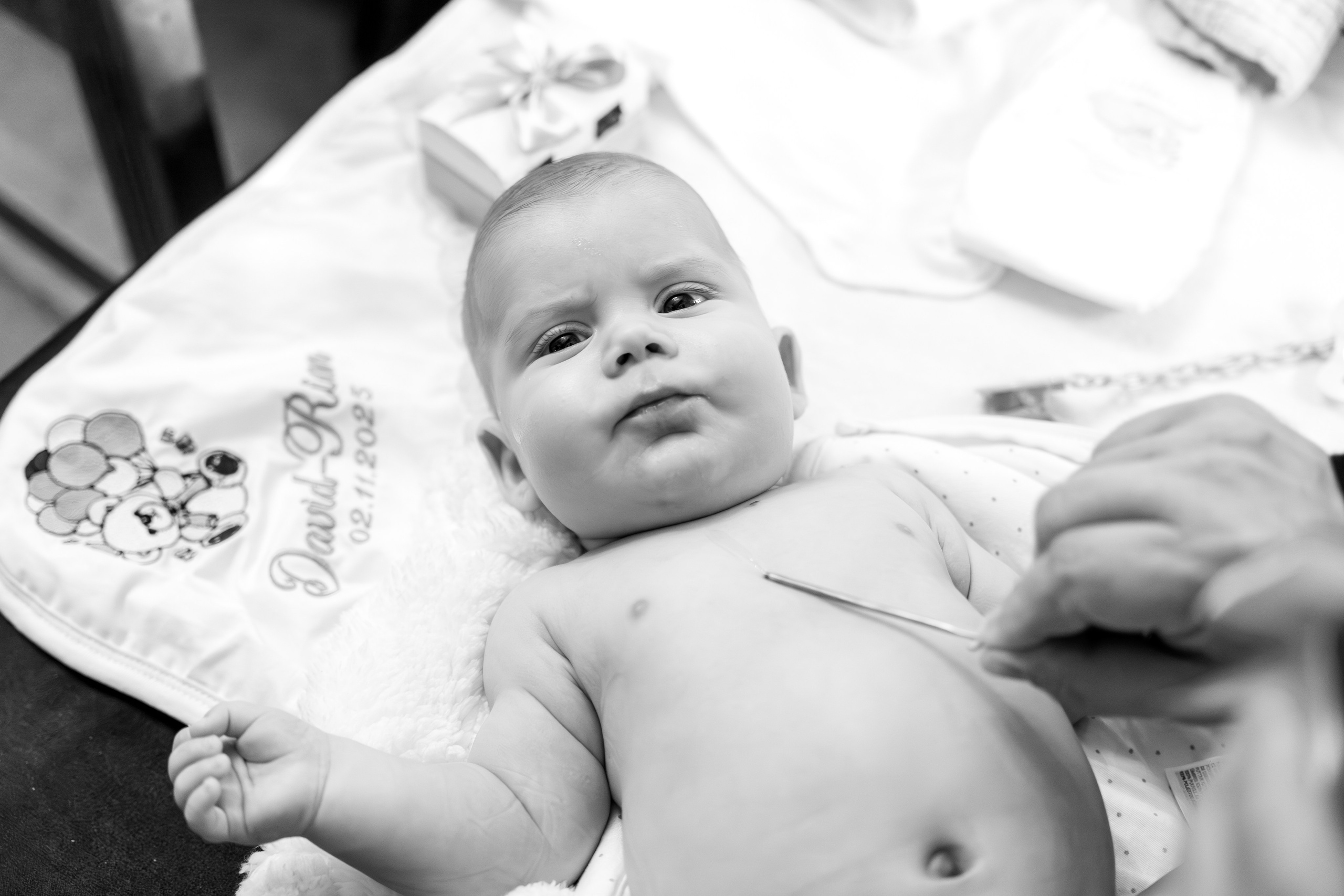 Creștinare David Rian. Fotograf evenimente, fotograf nunta, fotograf botez