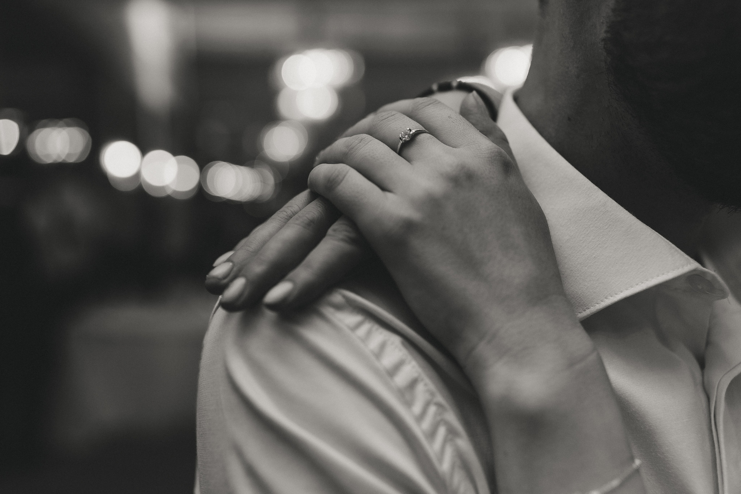 Selena Miriam — Botez. Dara Lens | The art of remembering