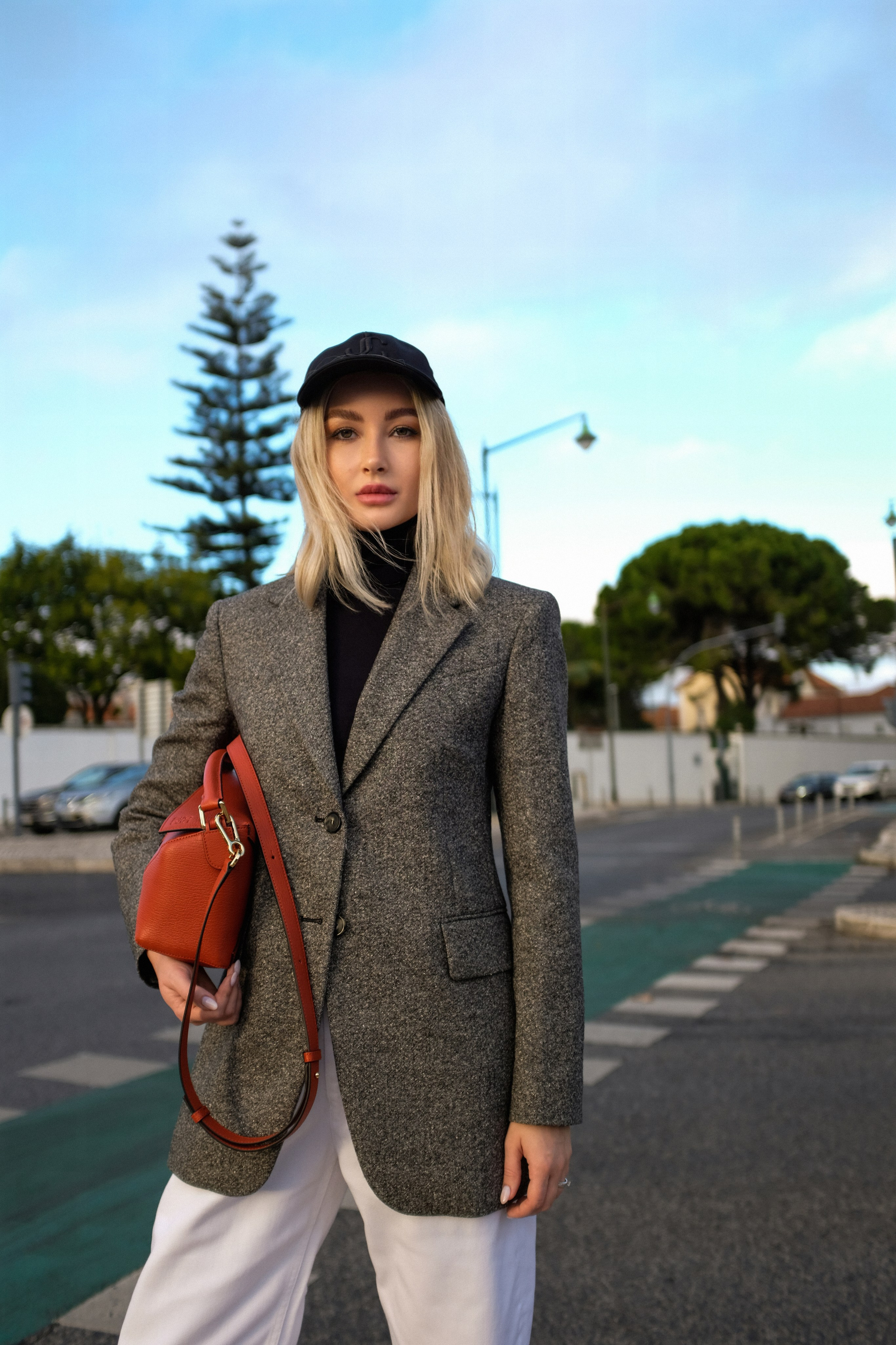 Life style. Julia Di |Fashion streetstyle photographer|videomaker in Milan & Paris