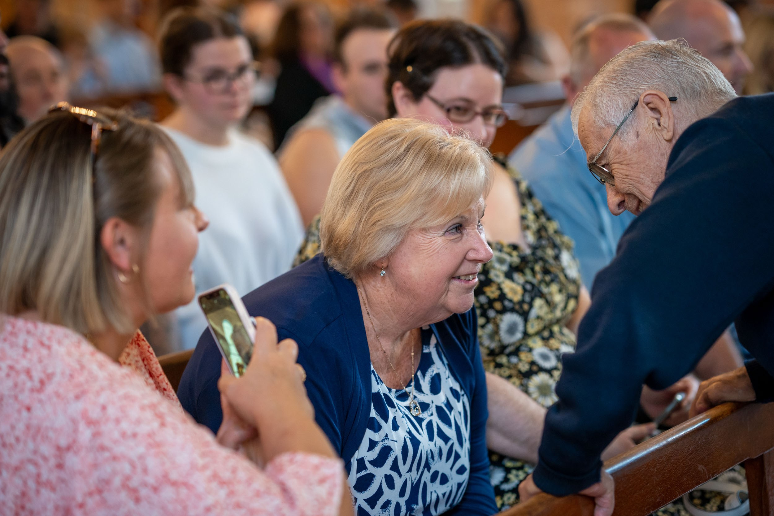 Christening Photography Sydney. Baptism photographer