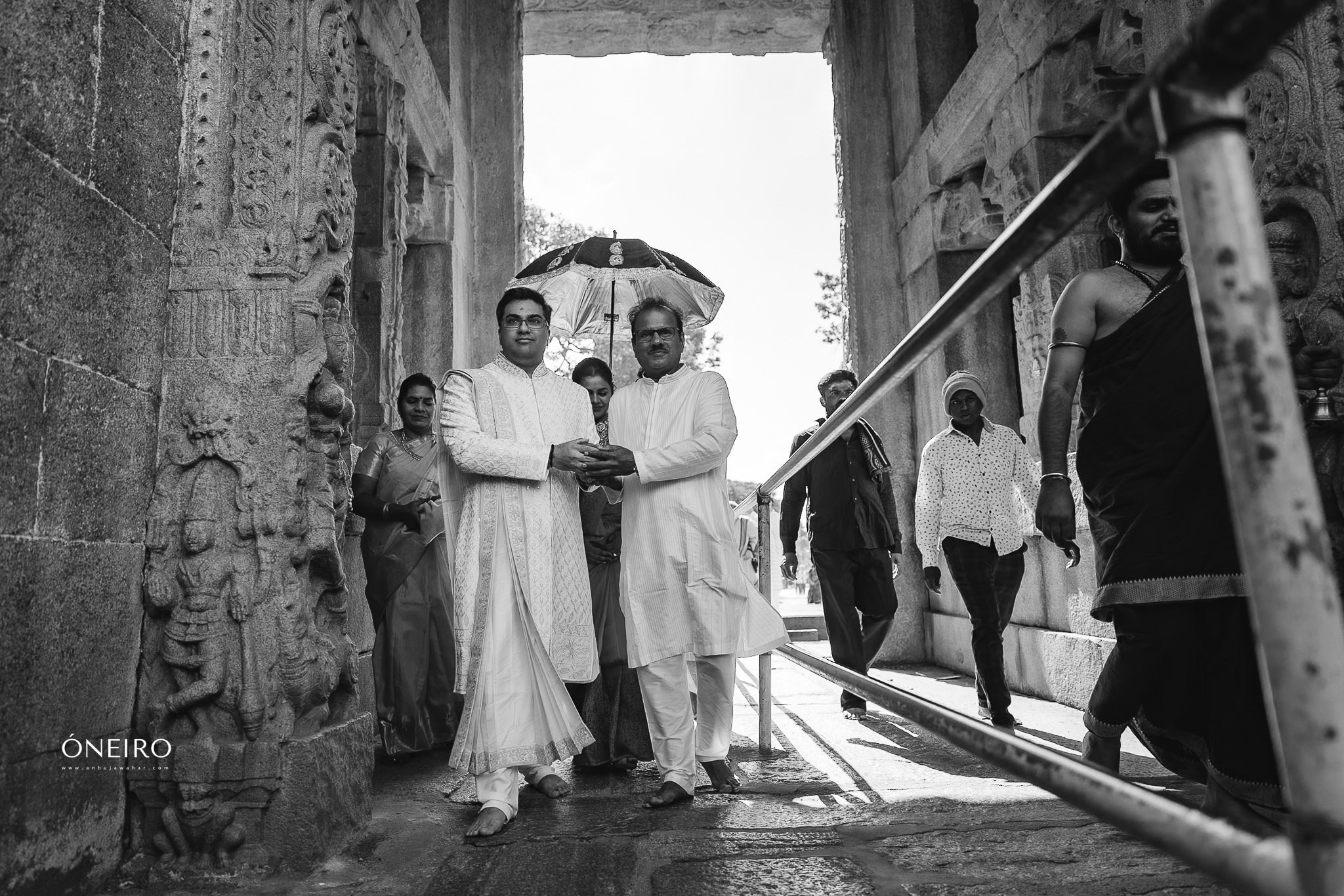 Bhoga Nandishwara Temple Wedding Photography | Candid Bangalore Photographer