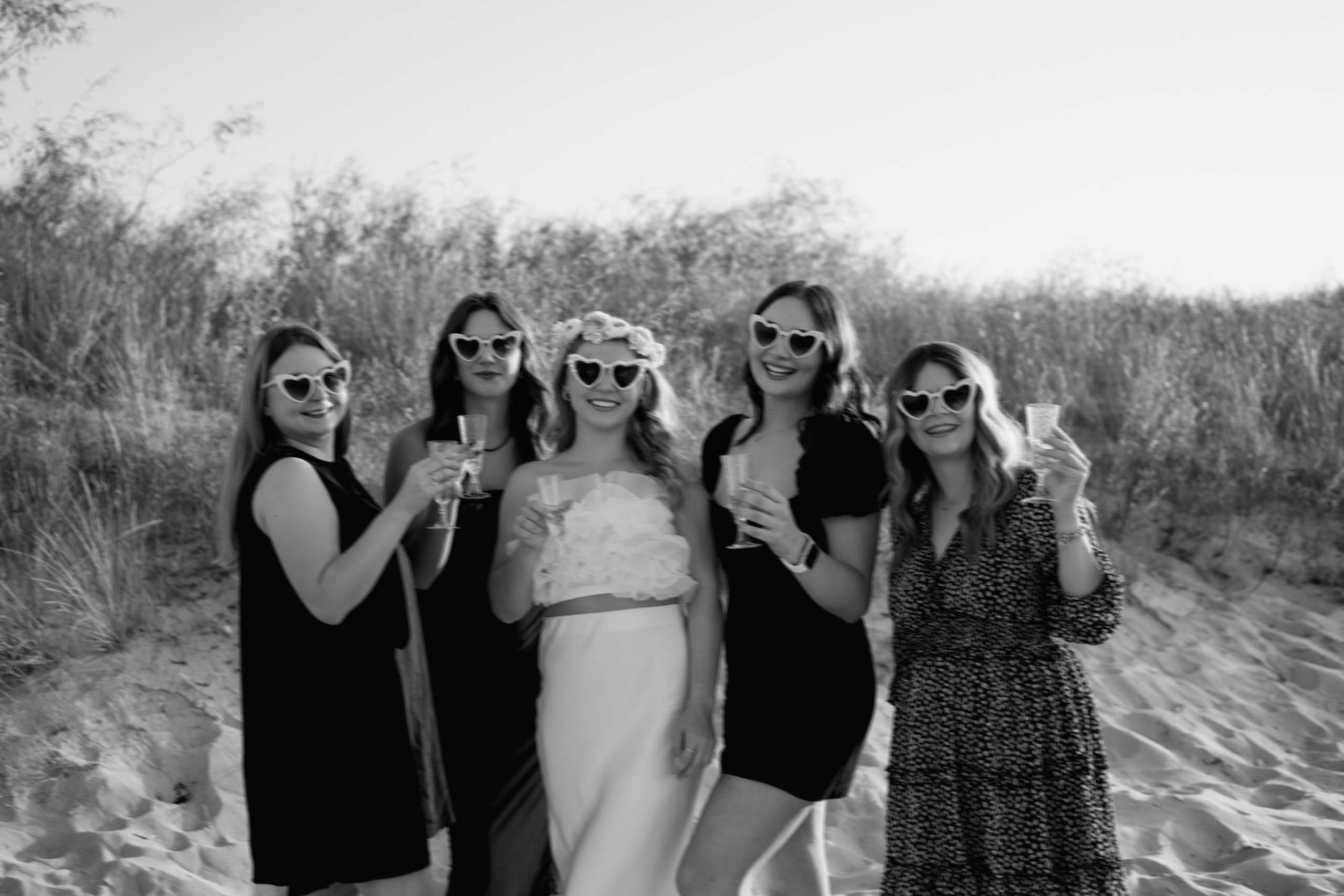 Fotograf ślubny & lifestyle Gdańsk, Karolina Baczewska