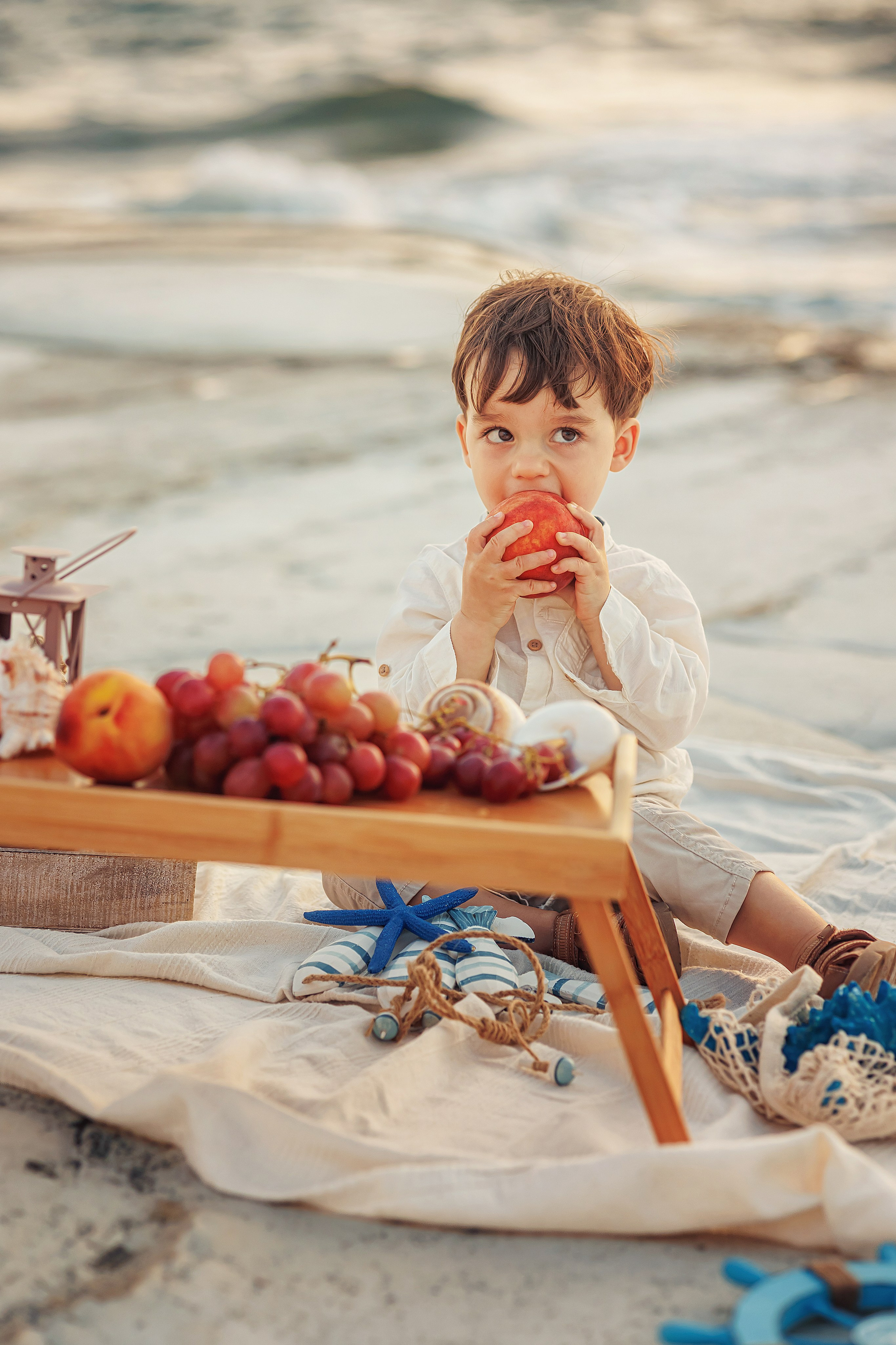 Family photoshoot. Photographer in Cyprus