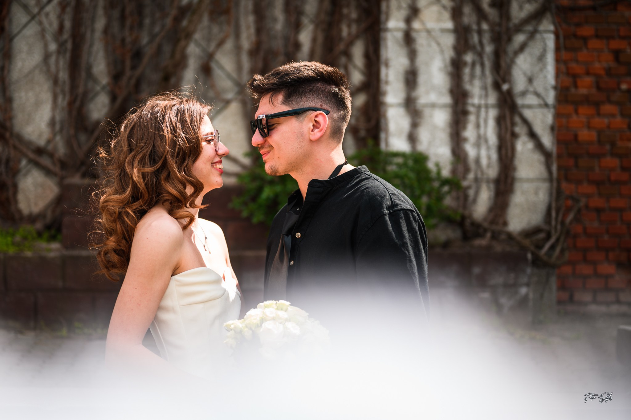 Bianca & Albert | Civil Wedding. Fotografie & Videografie de nuntă în Timișoara