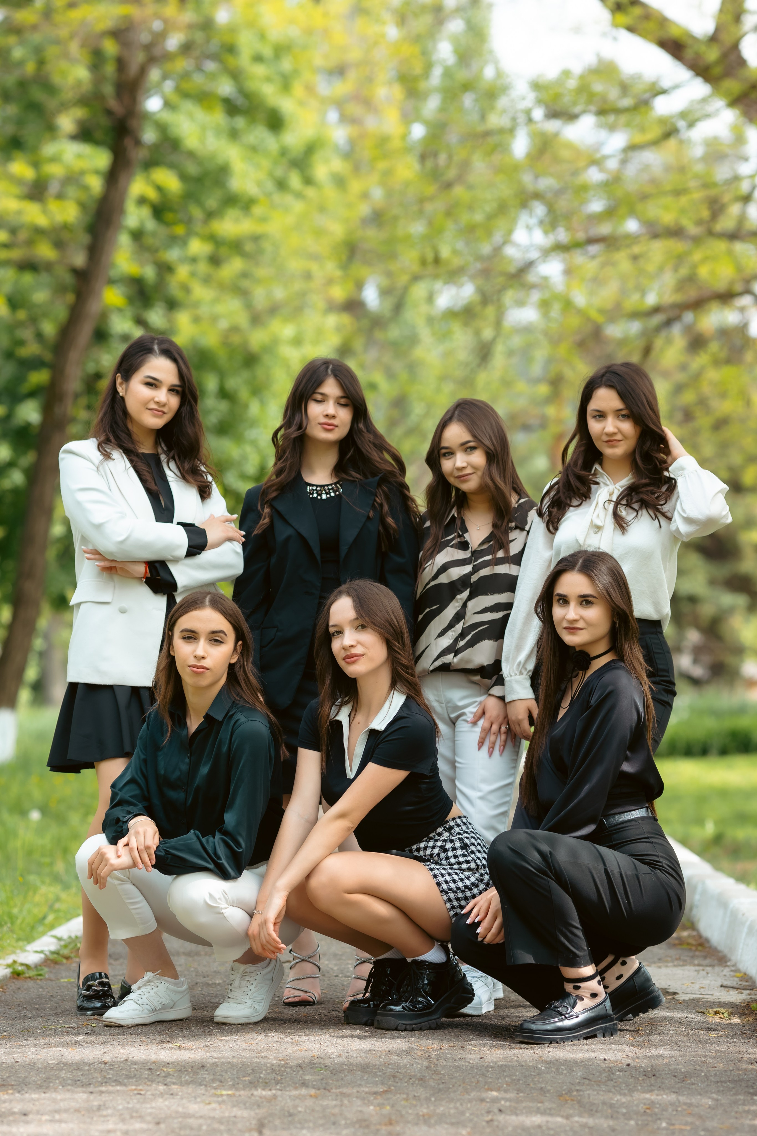 Pachete foto pentru liceu, colegii și universități |Estudent