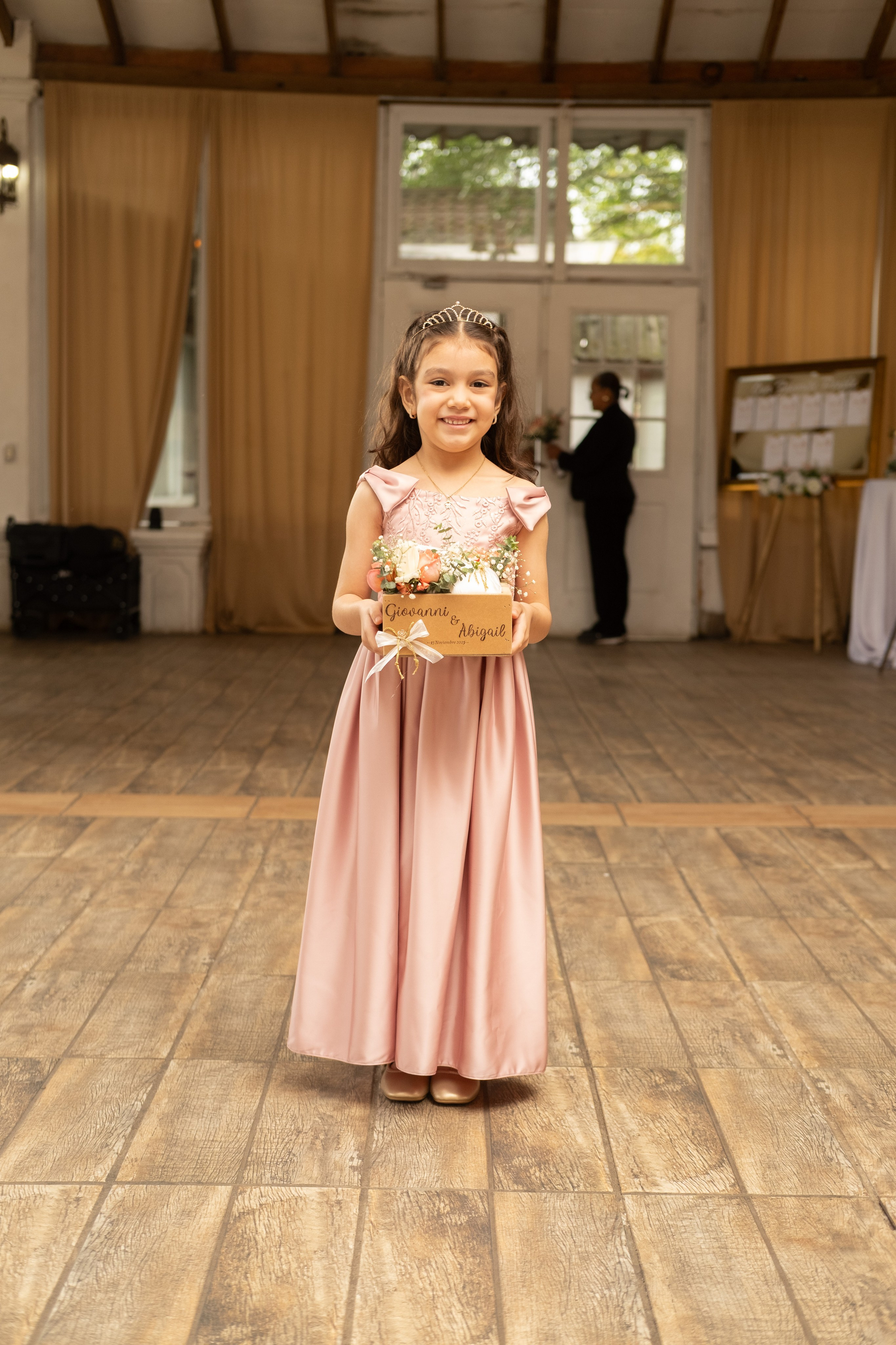 Abi & Gio. Daniel Brand | Fotografía de Bodas y Comercial en Honduras