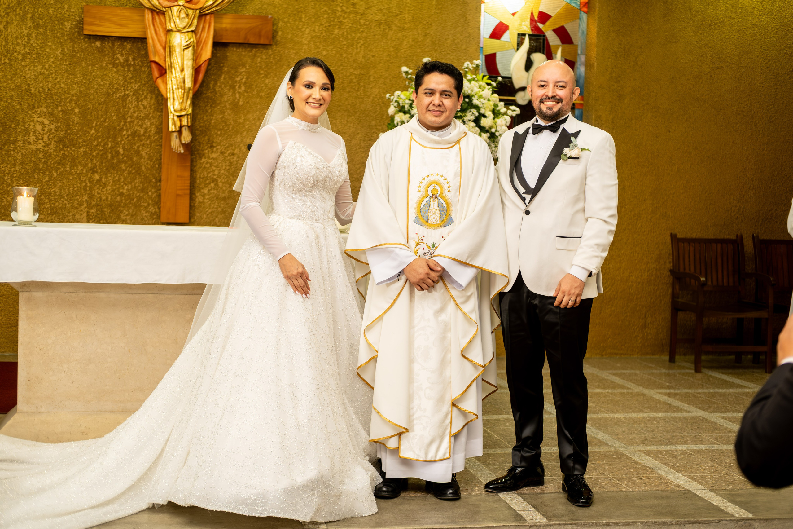 Victor & Lucia. Daniel Brand | Fotografía de Bodas y Comercial en Honduras