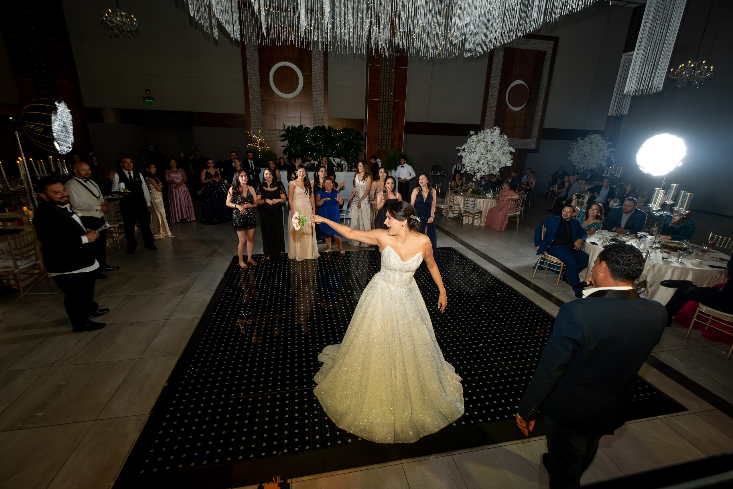 Victor & Lucia. Daniel Brand | Fotografía de Bodas y Comercial en Honduras
