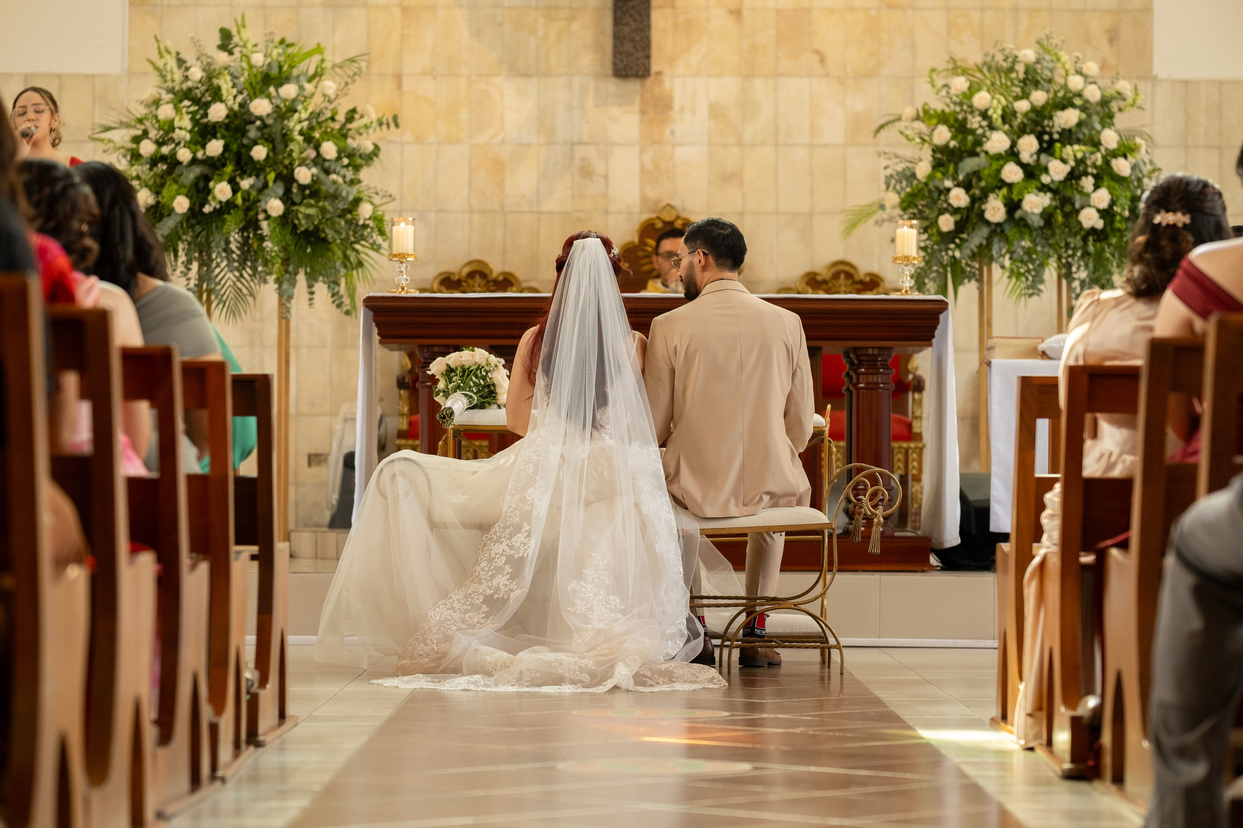 Edgardo & Lilibeth. Daniel Brand | Fotografía de Bodas y Comercial en Honduras