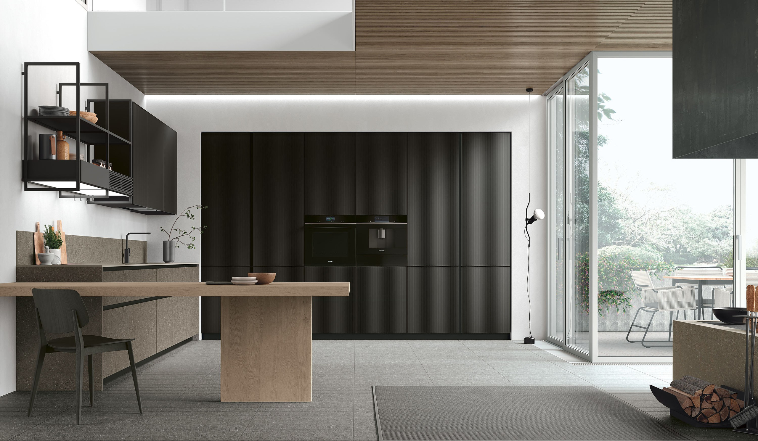 ALIANT. STOSA CUCINE Poland