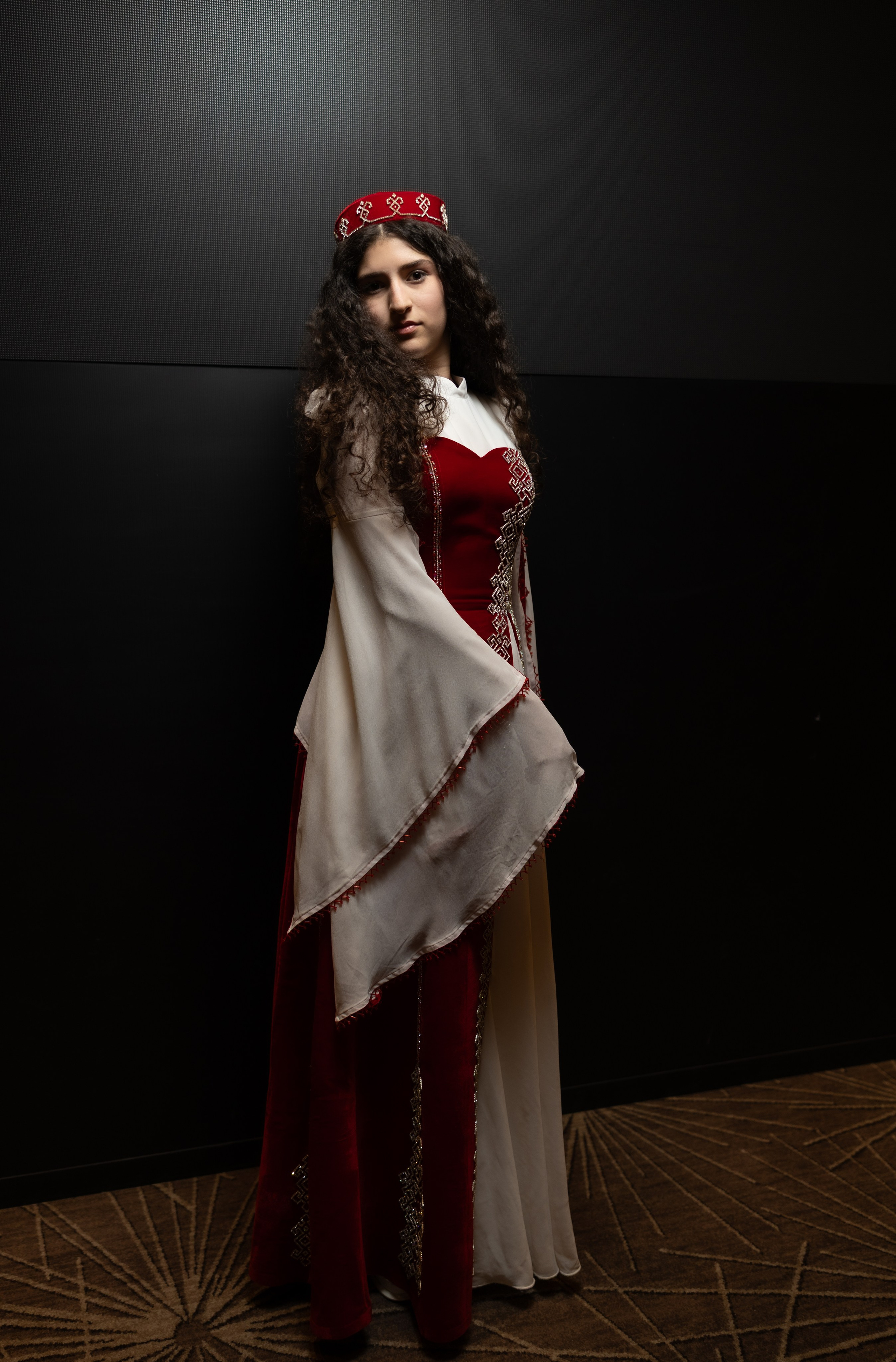 Chakan Fashion Show '26. BIG Model Agency. “Dare to Be Famous”