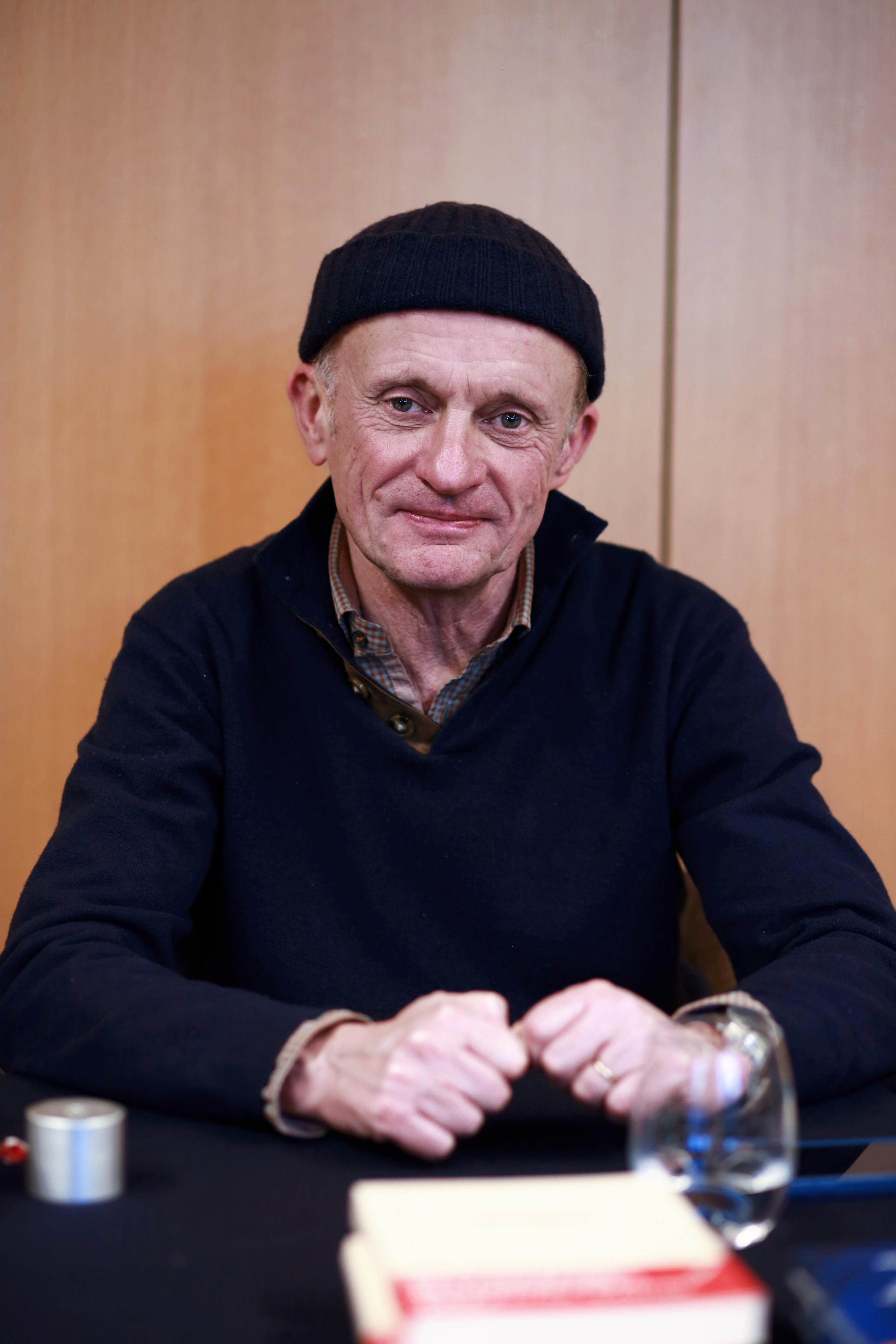 YCF 2025. Natalia Bogdanovska. Films et photographie corporate en France