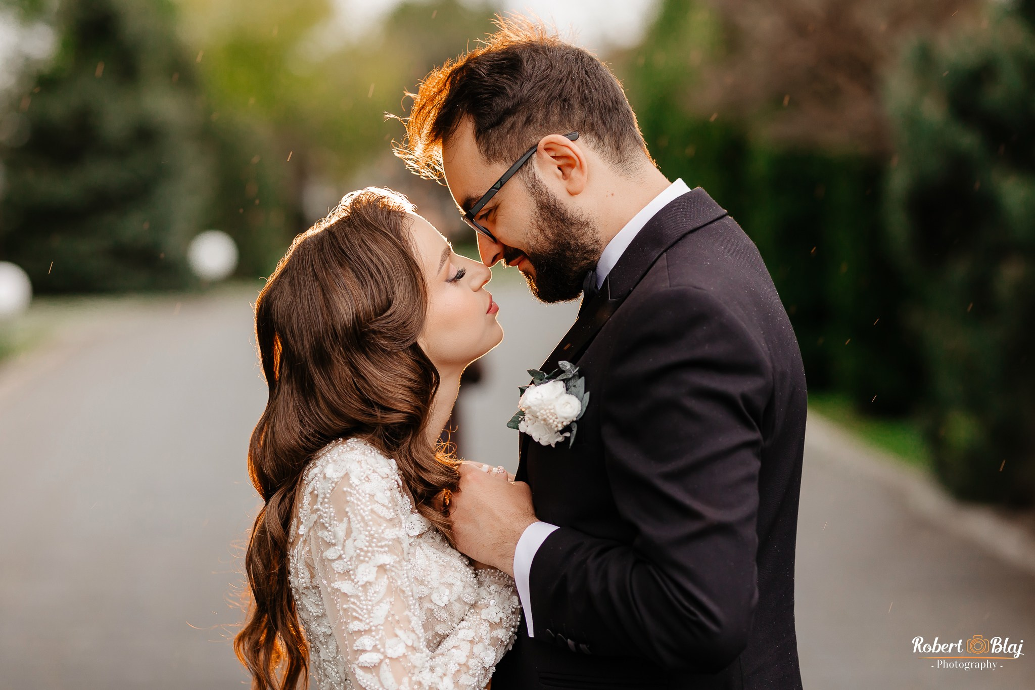 Anca & Florin. Robert Blaj - Fotograf Nuntă Iași