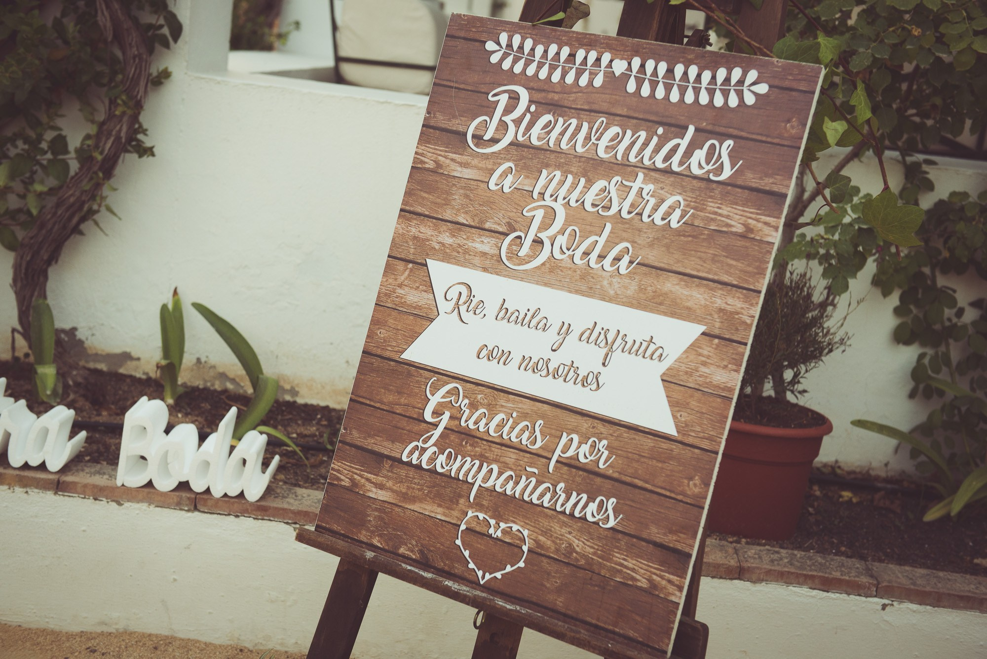 Boda de Héctor y Sheila · Templo del Salvador, Requena · Javier Poveda