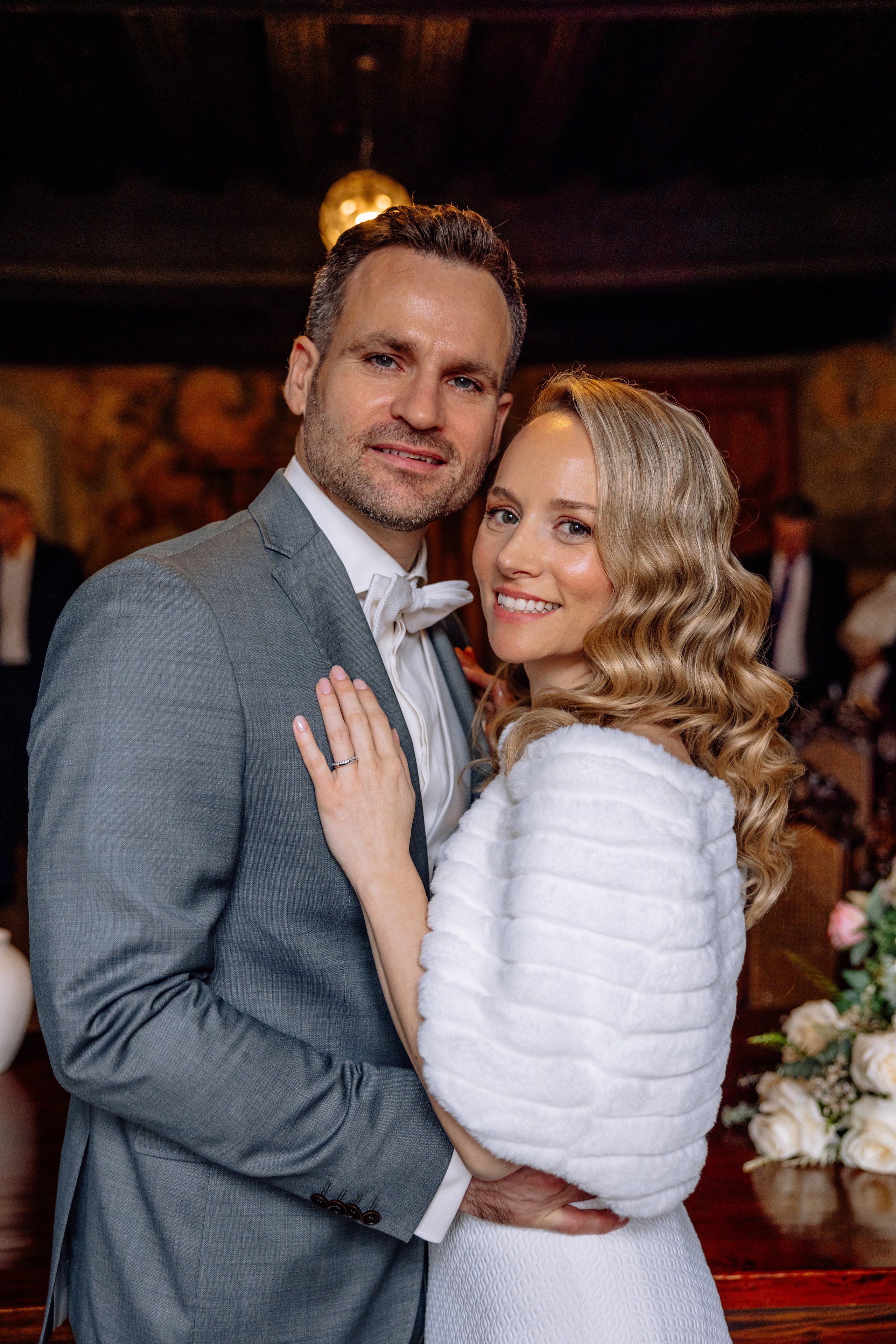 Traumhochzeit im Wasserburg am Ihn. Hochzeitsfotograf München Taufe Familienfotograf Tanja Mauke