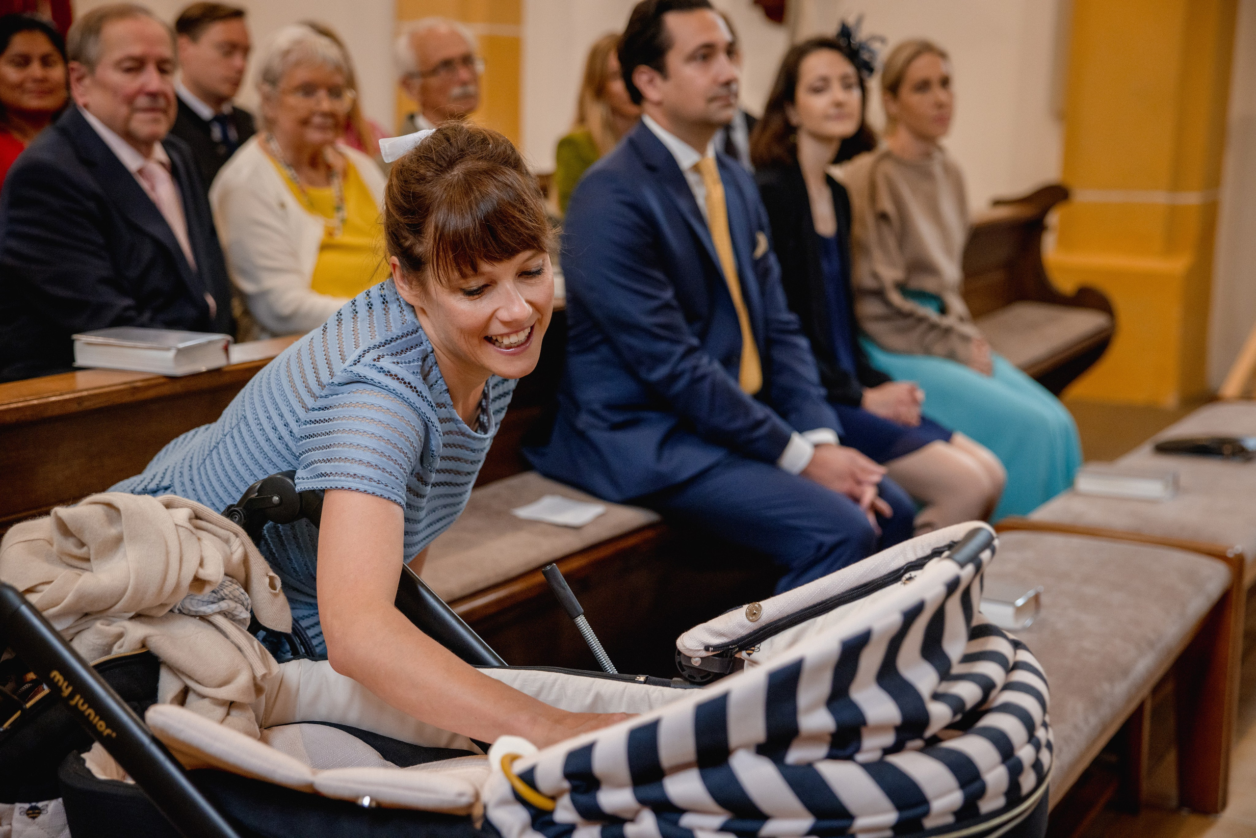 Taufe und Kommunion. Hochzeitsfotograf München Taufe Familienfotograf Tanja Mauke