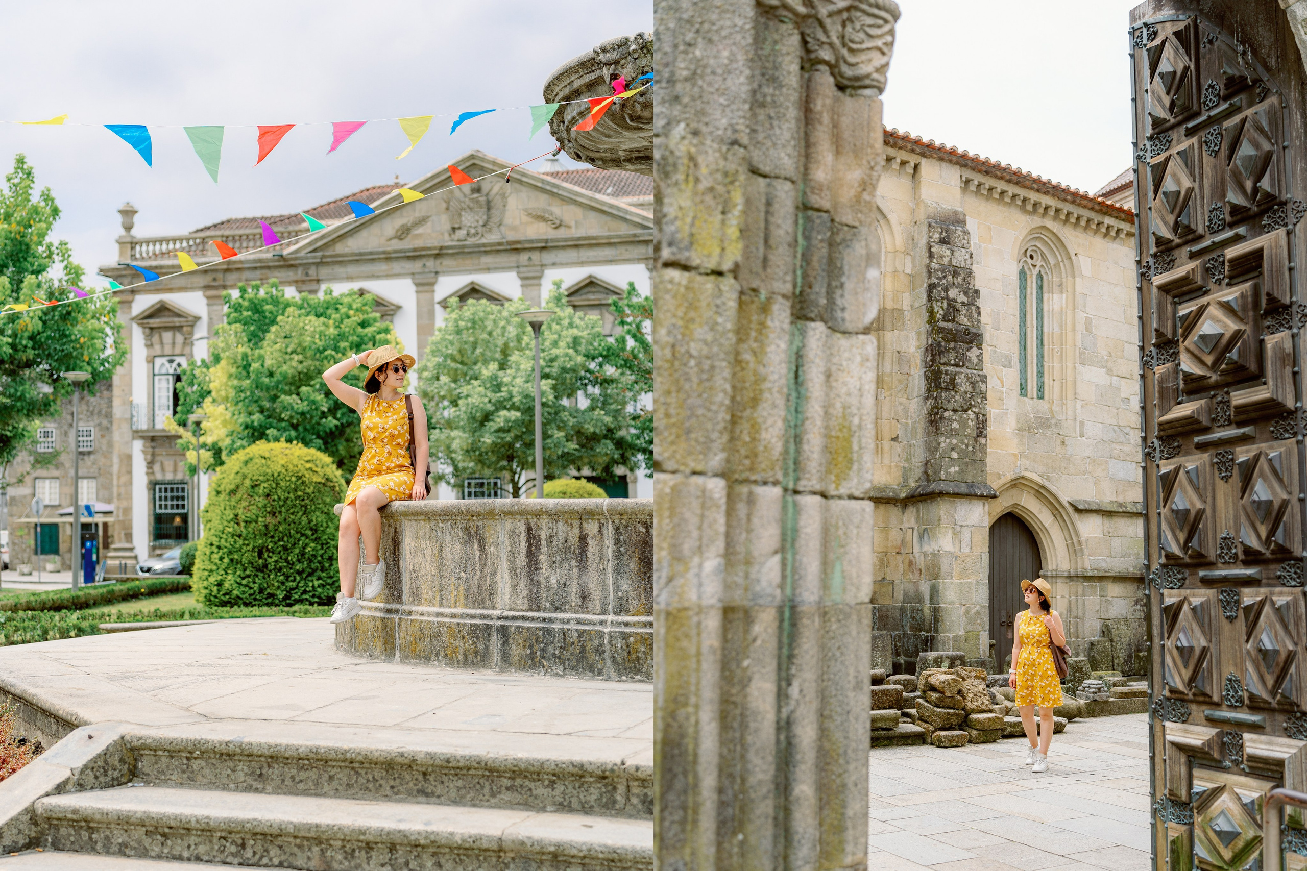 Braga. Photo and video shoots, photo tours in Portugal — WePortugal