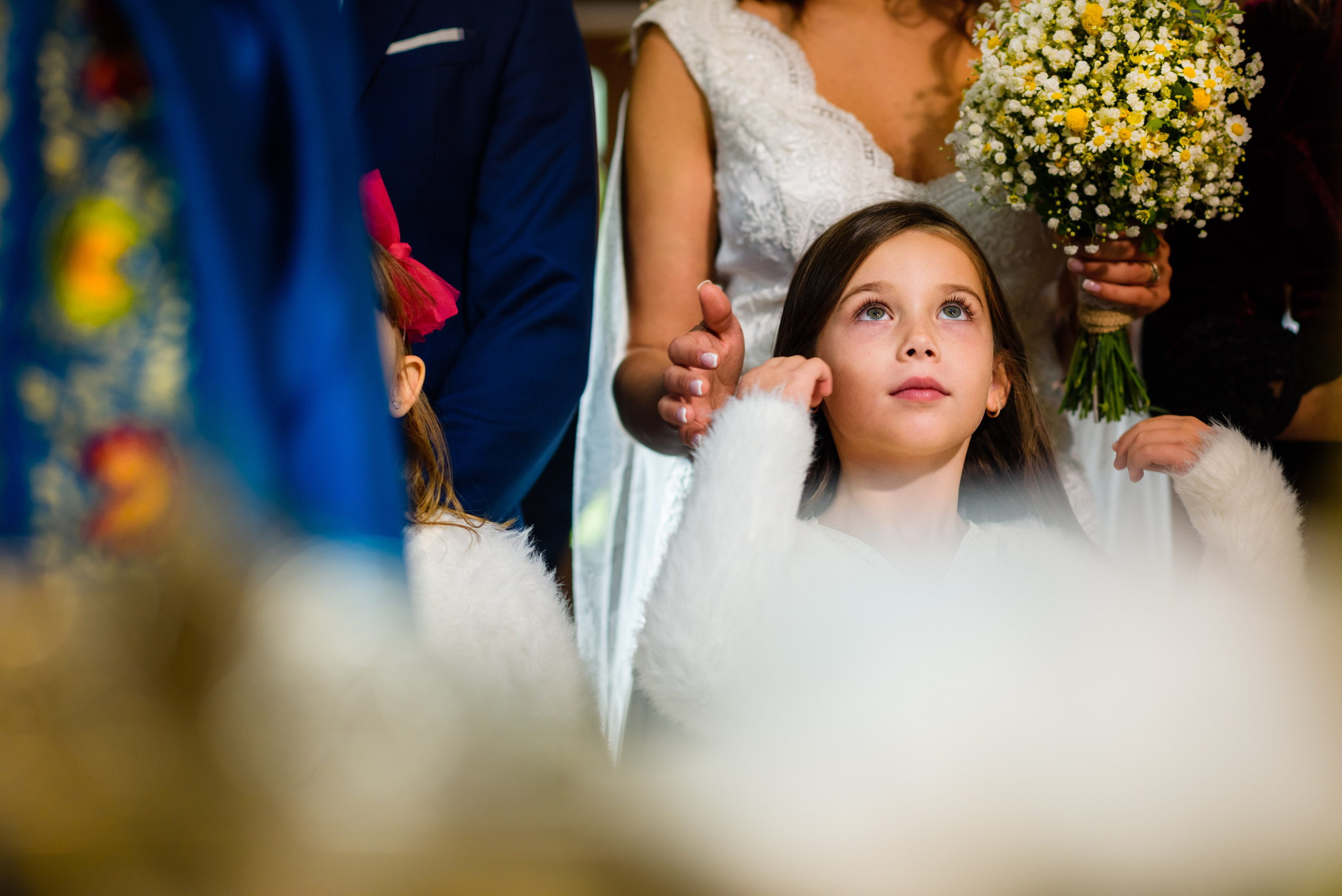 Laura & Marius. Acasă
