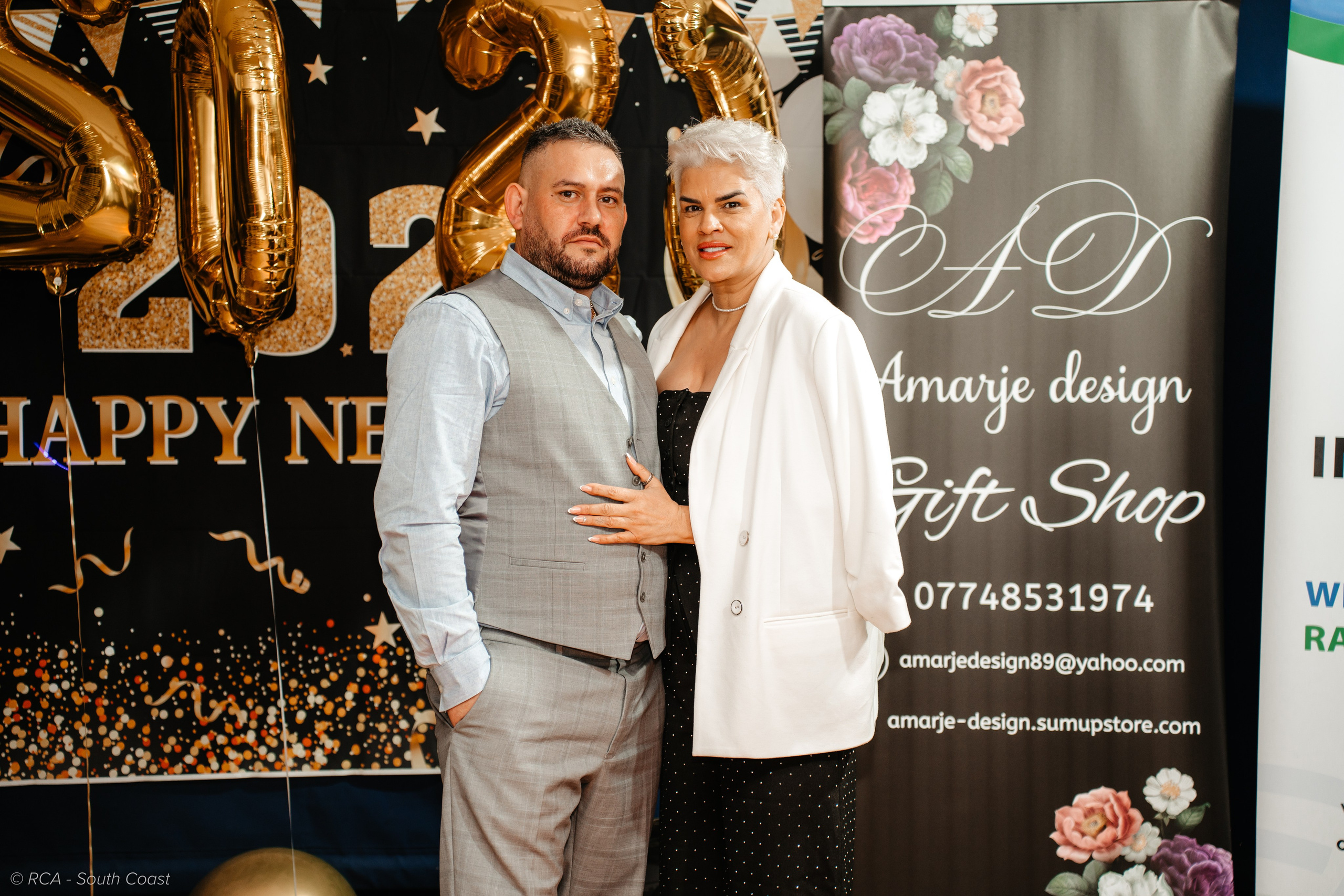 REVELION 2026. TANTAN IONUT FOTO & FILM