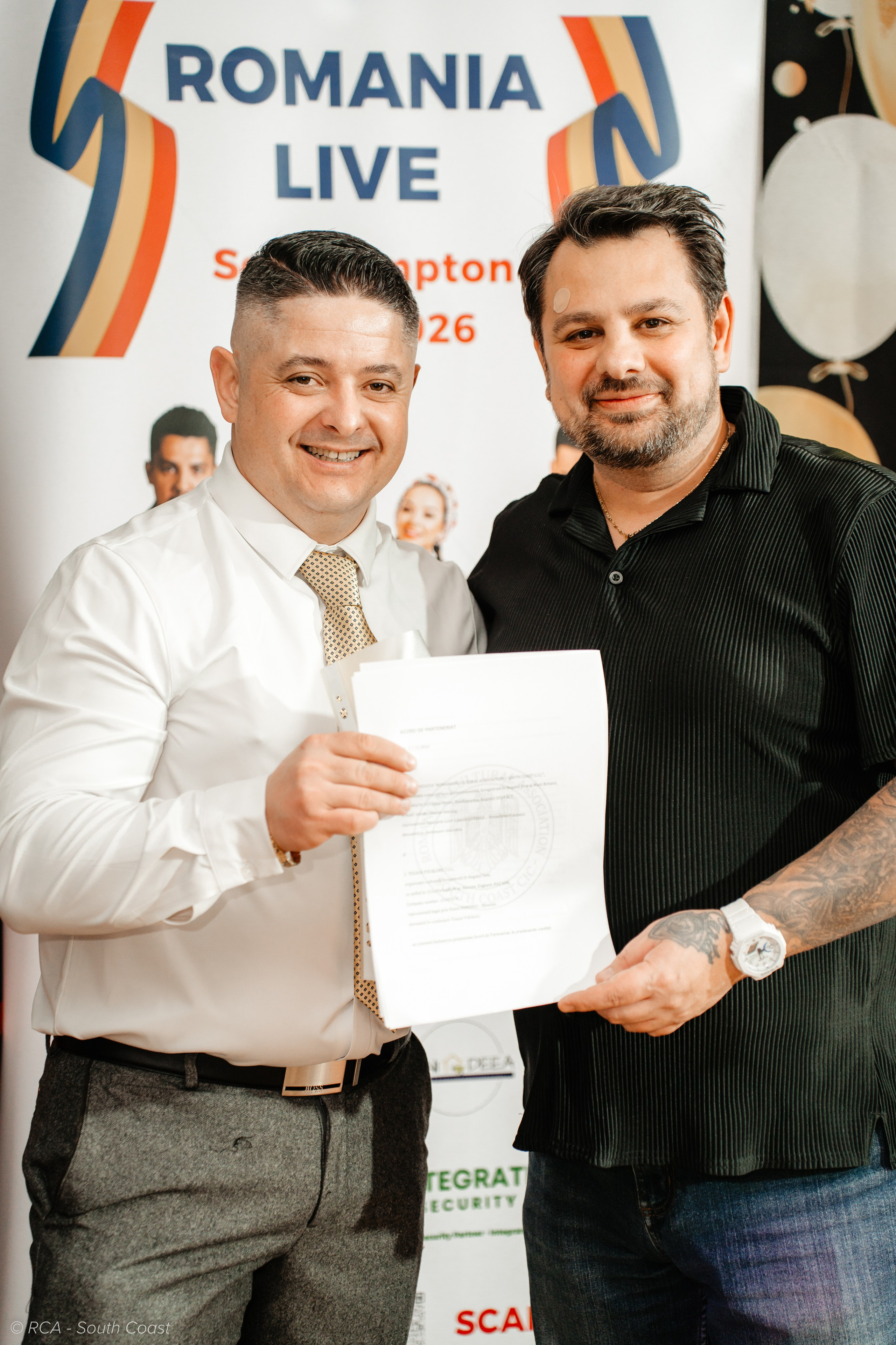 REVELION 2026. TANTAN IONUT FOTO & FILM